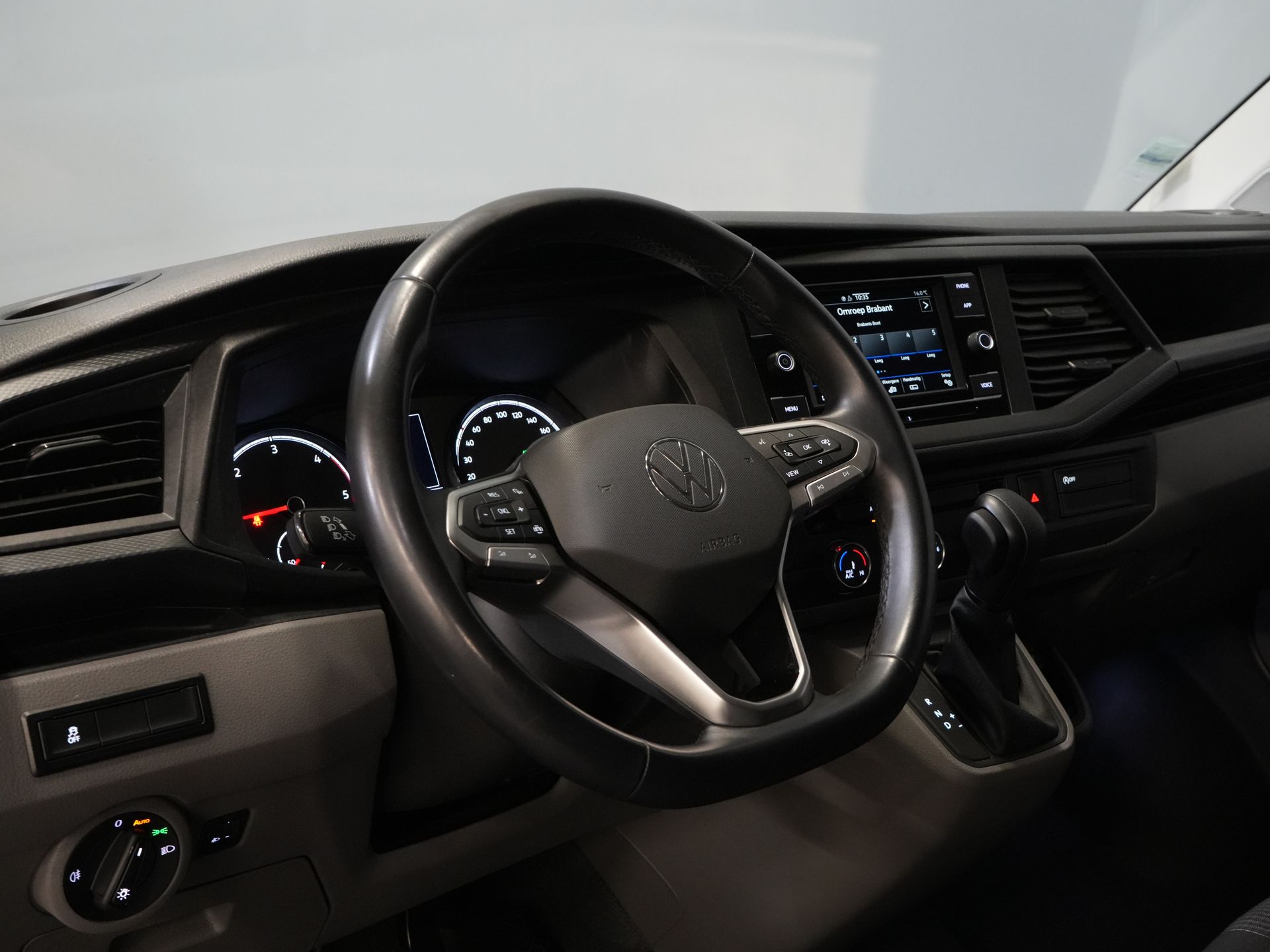 Volkswagen Transporter Bestelbus 2.0 TDI 150 pk DSG Aut. Carplay/ Airco/ Cruise/ PDC/ DAB 13