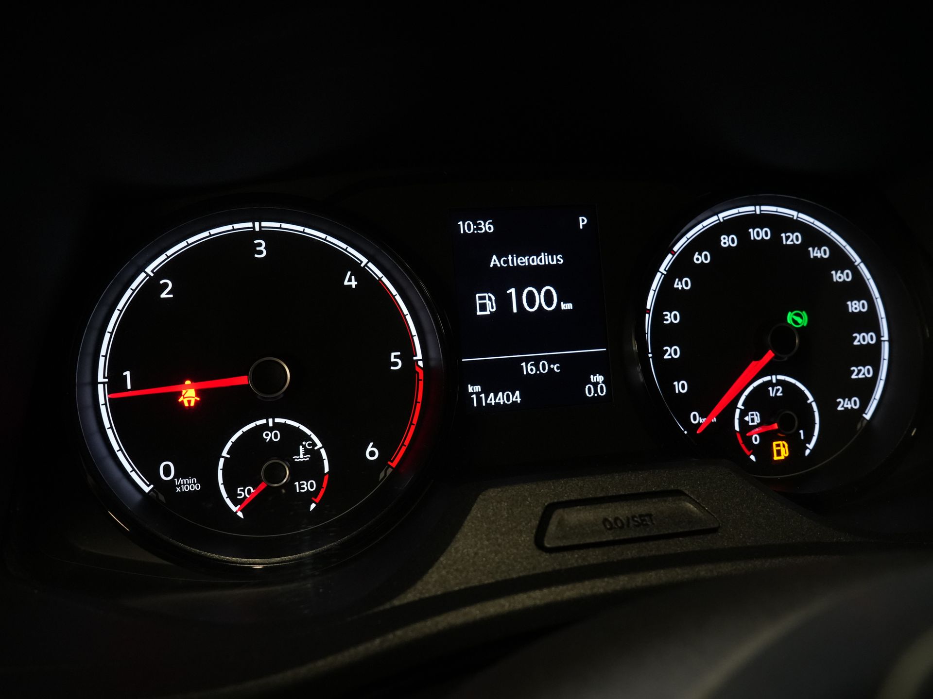 Volkswagen Transporter Bestelbus 2.0 TDI 150 pk DSG Aut. Carplay/ Airco/ Cruise/ PDC/ DAB 17