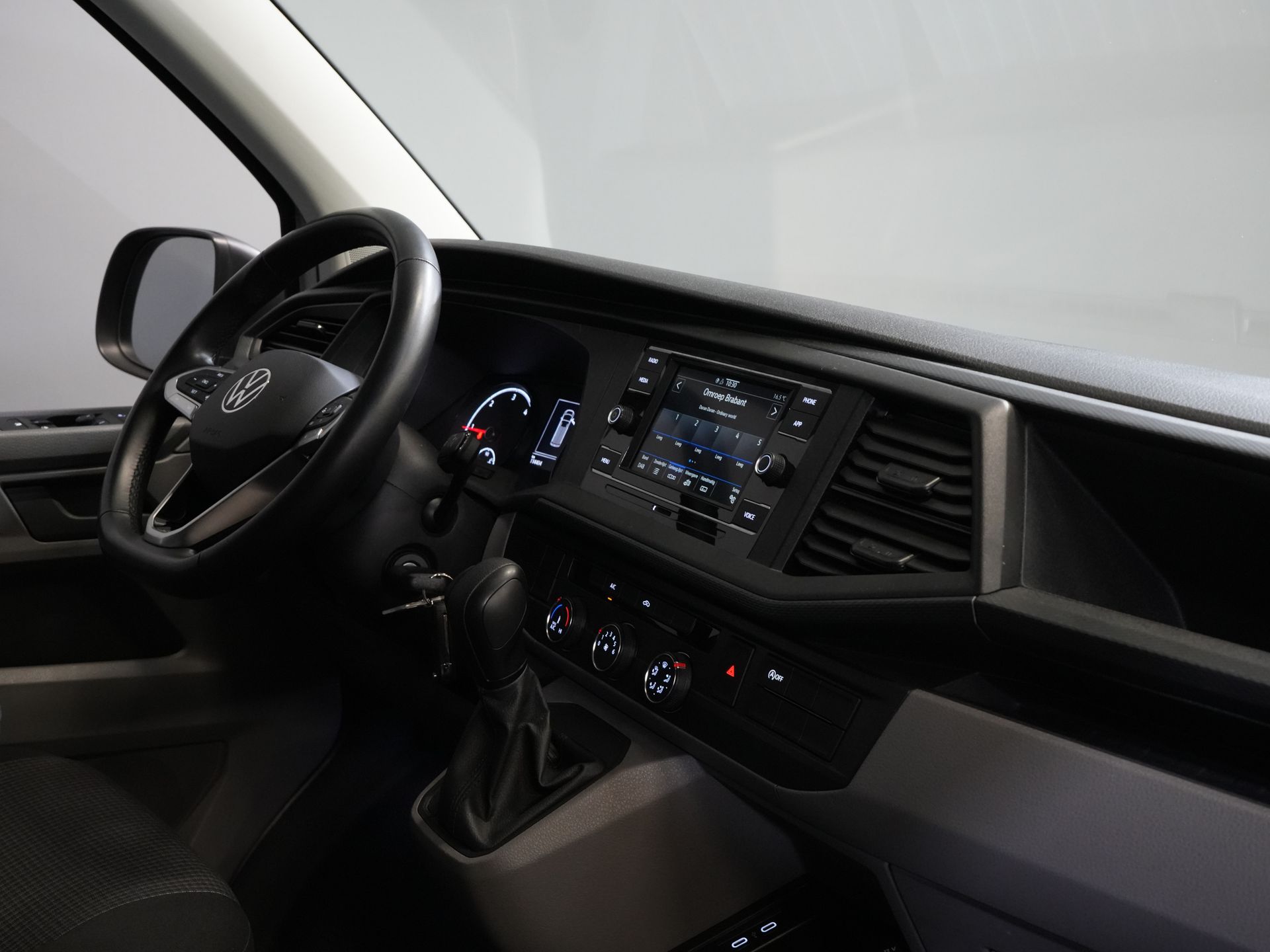 Volkswagen Transporter Bestelbus 2.0 TDI 150 pk DSG Aut. Carplay/ Airco/ Cruise/ PDC/ DAB 2