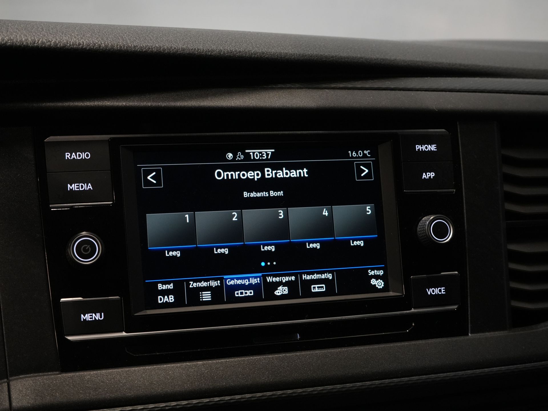 Volkswagen Transporter Bestelbus 2.0 TDI 150 pk DSG Aut. Carplay/ Airco/ Cruise/ PDC/ DAB 20