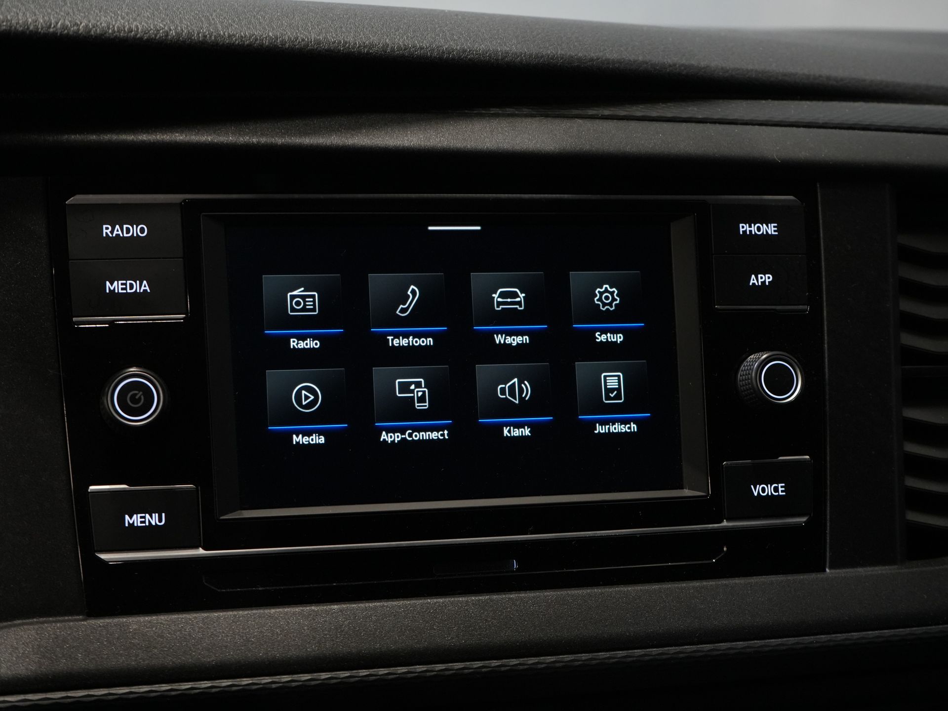 Volkswagen Transporter Bestelbus 2.0 TDI 150 pk DSG Aut. Carplay/ Airco/ Cruise/ PDC/ DAB 21