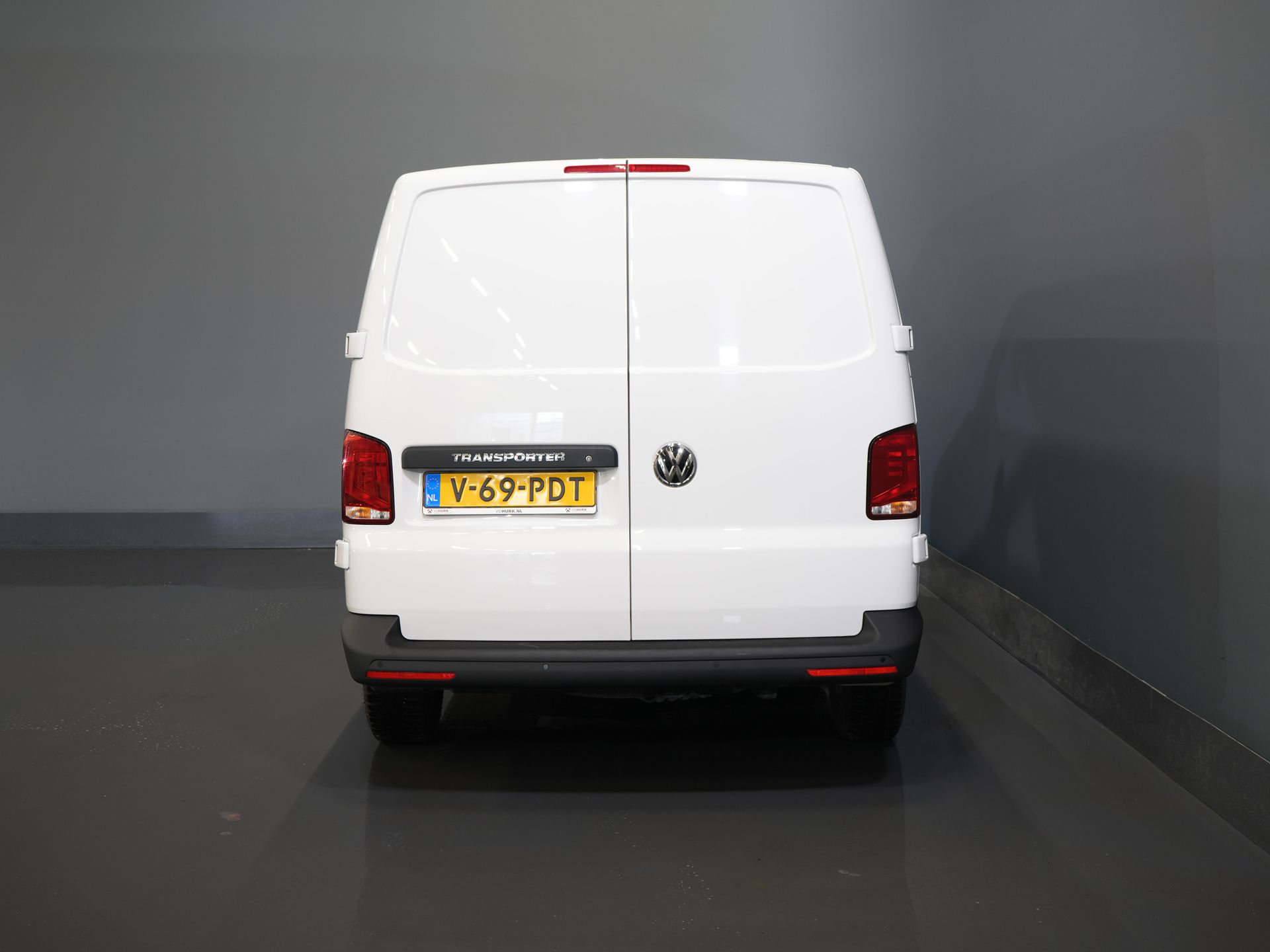 Volkswagen Transporter Bestelbus 2.0 TDI 150 pk DSG Aut. Carplay/ Airco/ Cruise/ PDC/ DAB 5