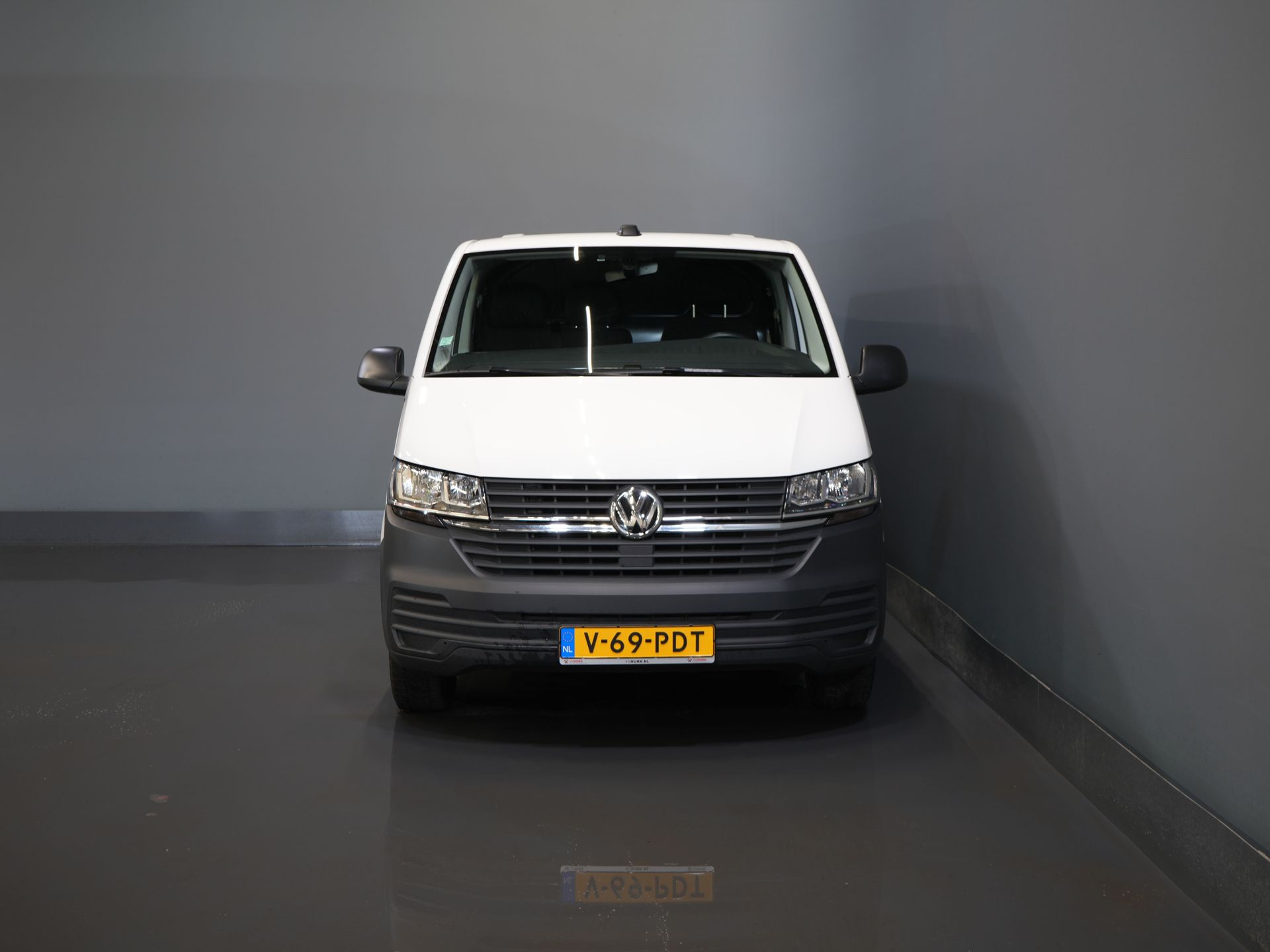 Volkswagen Transporter Bestelbus 2.0 TDI 150 pk DSG Aut. Carplay/ Airco/ Cruise/ PDC/ DAB 6