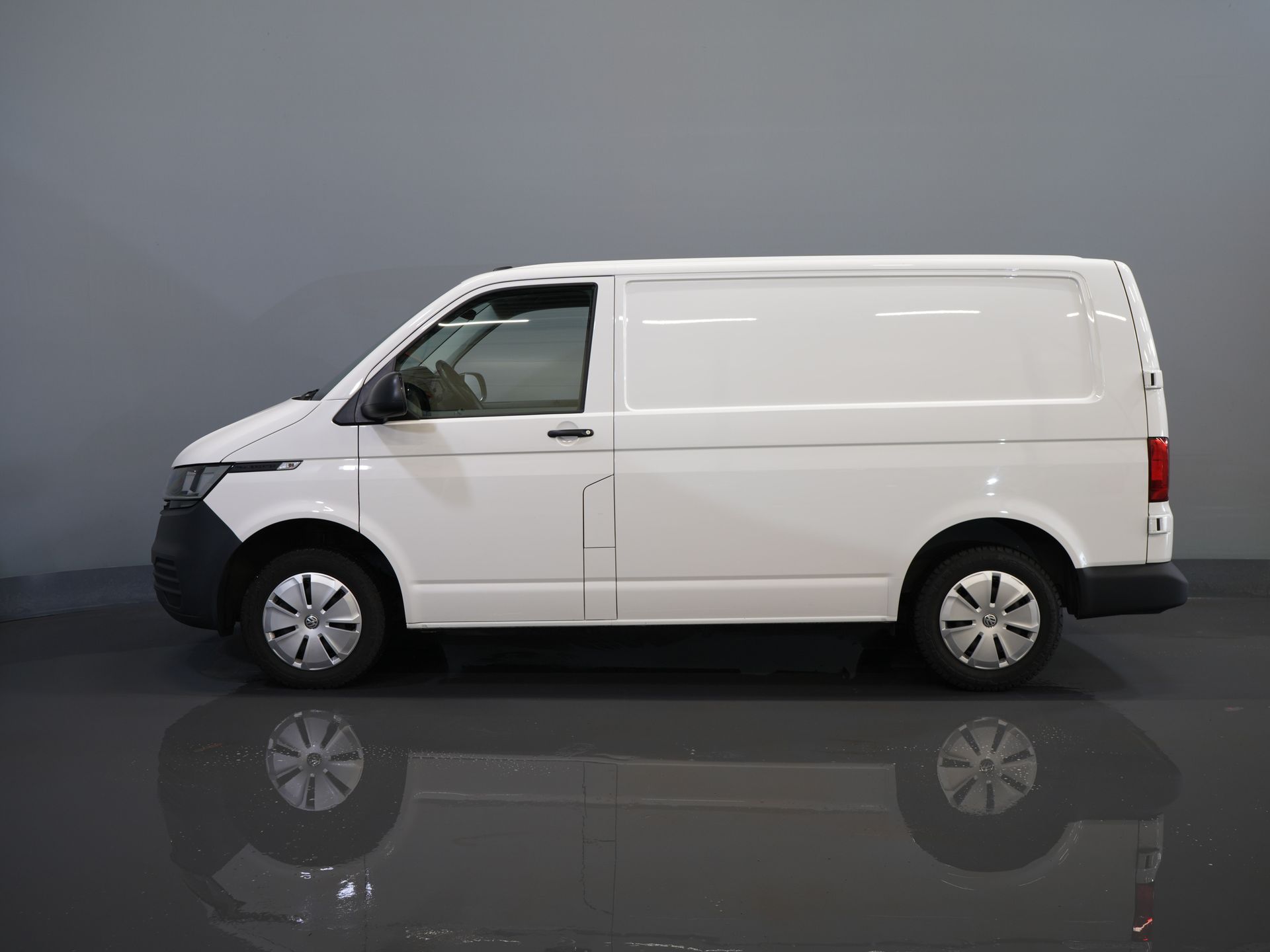 Volkswagen Transporter Bestelbus 2.0 TDI 150 pk DSG Aut. Carplay/ Airco/ Cruise/ PDC/ DAB 9