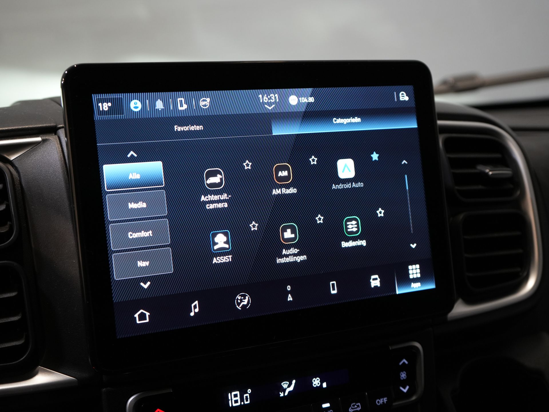 Peugeot e-Boxer Bestelbus L3H2 110 kWh 420km WLTP Adapt.Cruise/ Snellader/ LED/ Carplay/ Climate/ Camera/ Omvormer/ Navi/ PDC 29