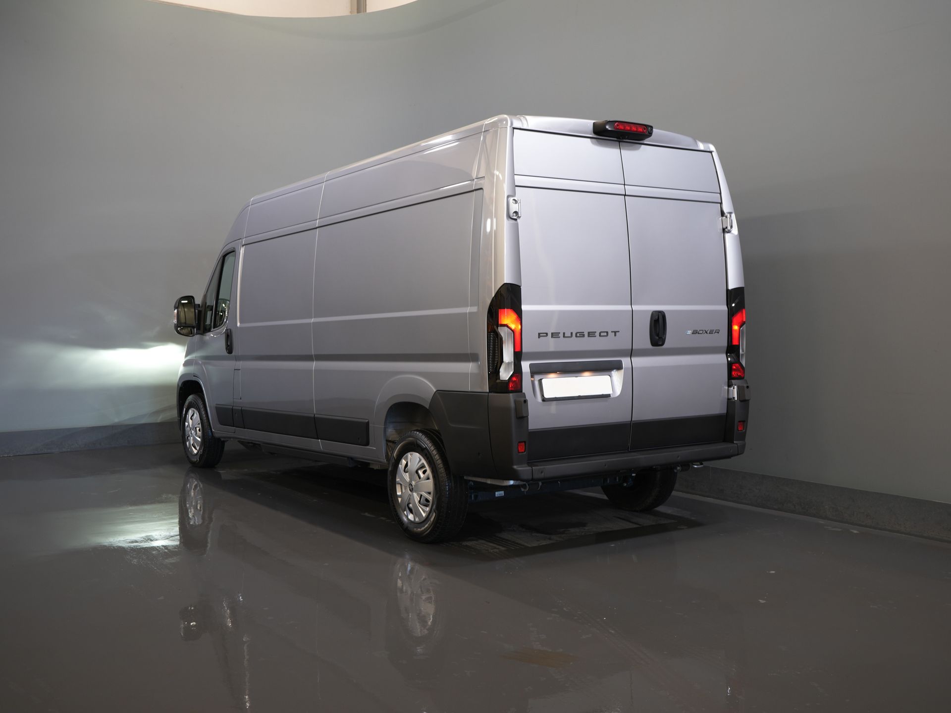 Fiat E-Ducato Bestelbus (Peugeot e-Boxer) L3H2 110 kWh 420km WLTP Adapt.Cruise/ Snellader/ LED/ Carplay/ Climate/ Camera/ Omvormer/ Navi/ PDC 1