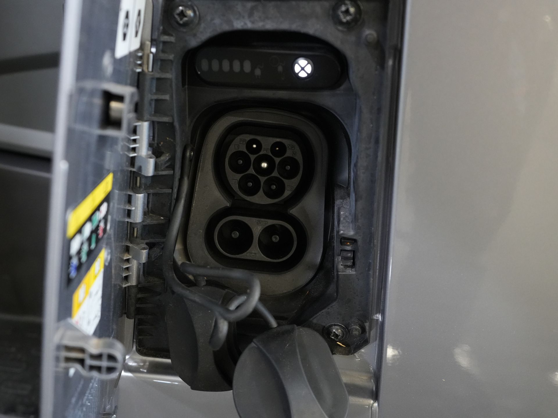 Fiat E-Ducato Bestelbus (Peugeot e-Boxer) L3H2 110 kWh 420km WLTP Adapt.Cruise/ Snellader/ LED/ Carplay/ Climate/ Camera/ Omvormer/ Navi/ PDC 34