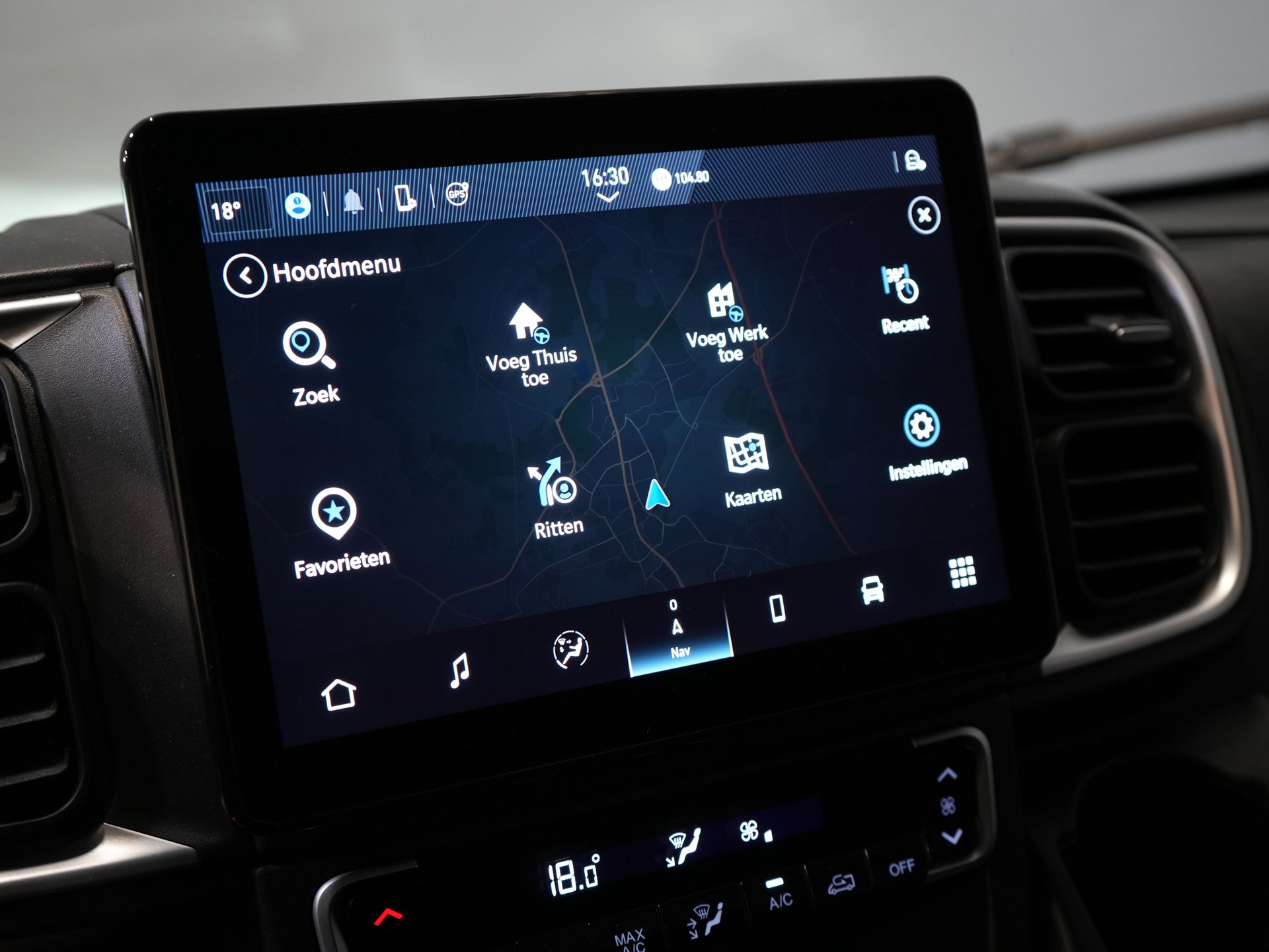 Citroën e-Jumper Bestelbus (Peugeot e-Boxer) L3H2 110 kWh 420km WLTP Adapt.Cruise/ Snellader/ LED/ Carplay/ Climate/ Camera/ Omvormer/ Navi/ PDC 28