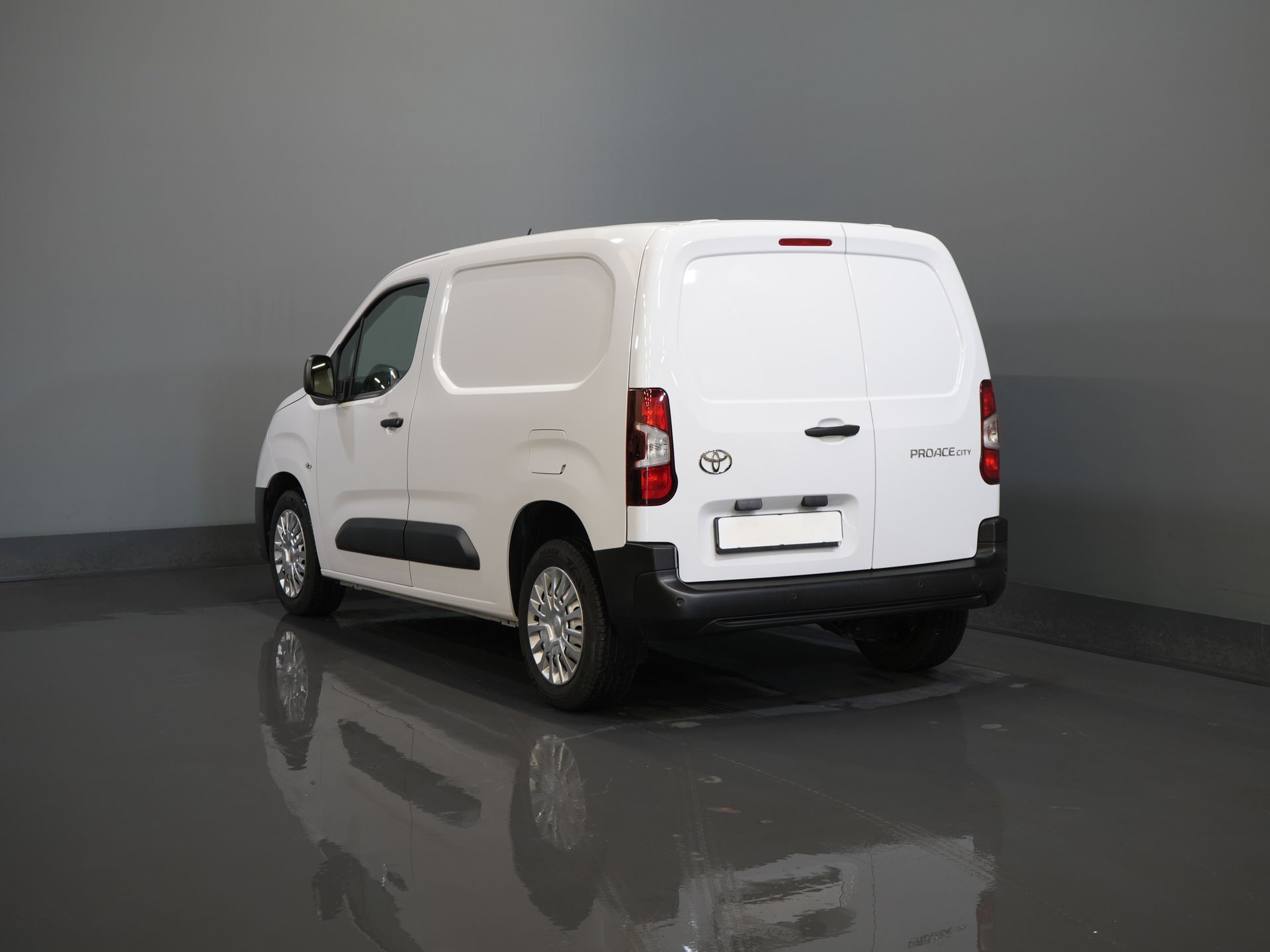 Toyota PROACE CITY Bestelbus 1.5 LED/ Virtual Cockpit/ DAB/ PDC/ Cruise/ Airco 1