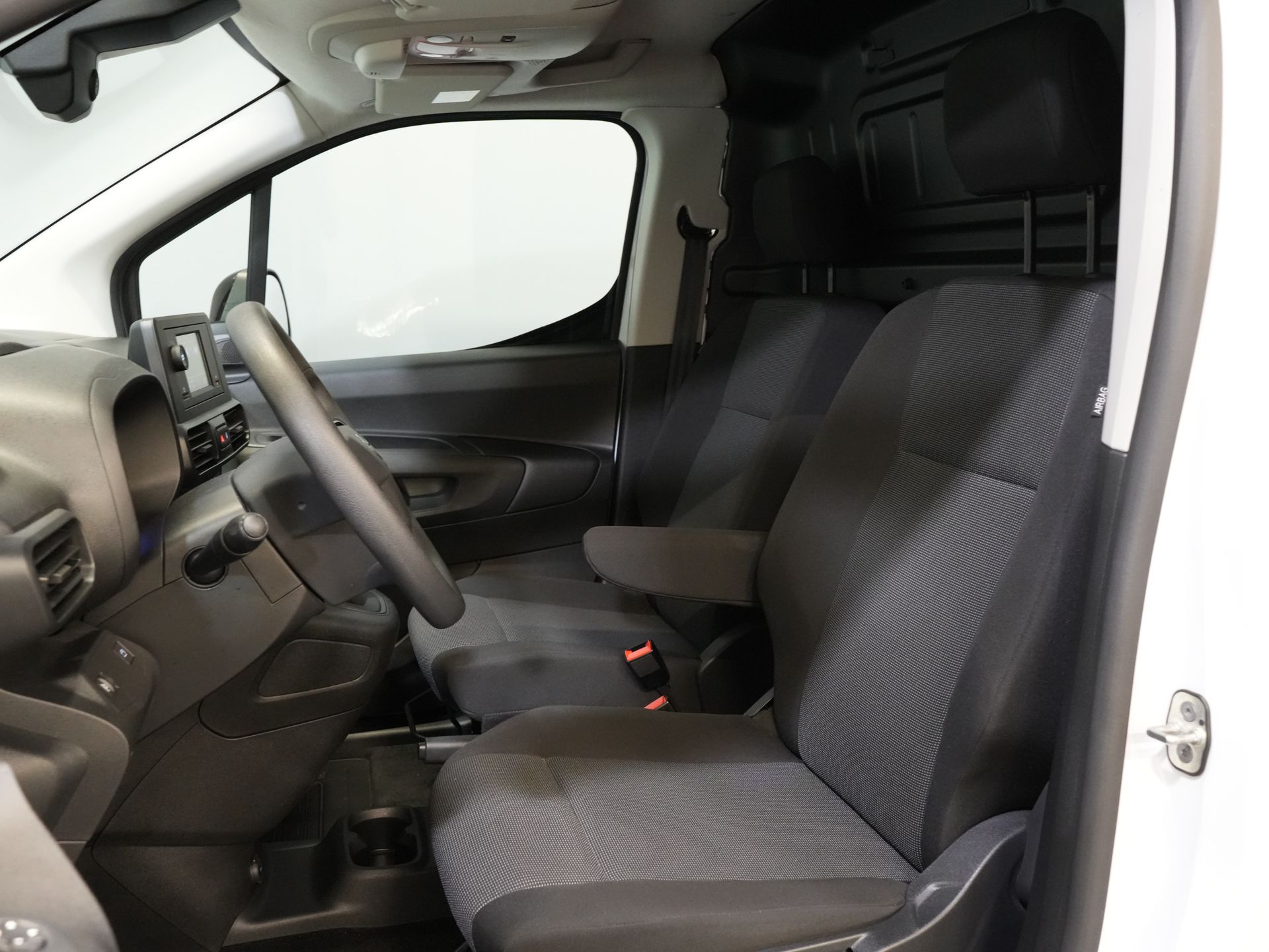 Toyota PROACE CITY Bestelbus 1.5 LED/ Virtual Cockpit/ DAB/ PDC/ Cruise/ Airco 11