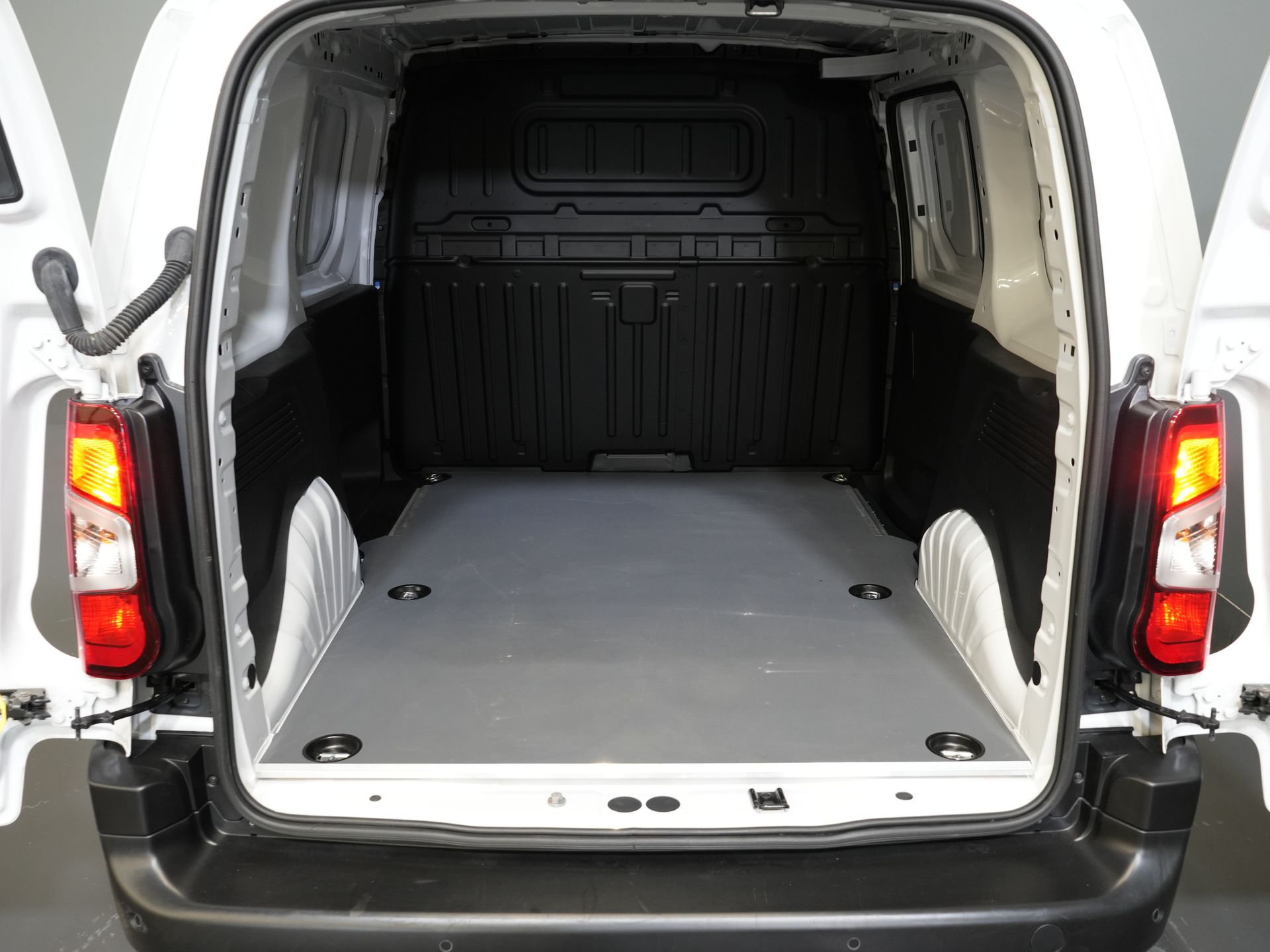 Toyota PROACE CITY Bestelbus 1.5 LED/ Virtual Cockpit/ DAB/ PDC/ Cruise/ Airco 14