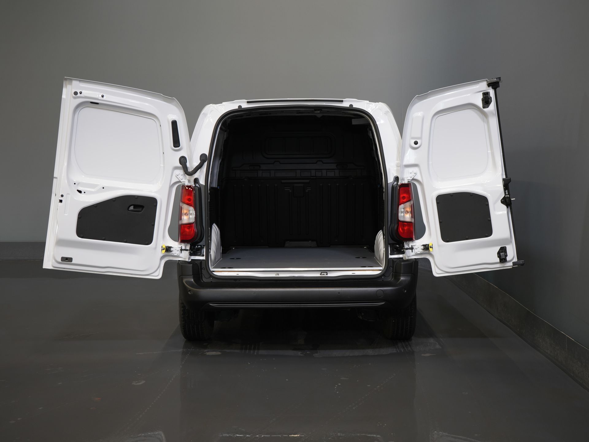 Toyota PROACE CITY Bestelbus 1.5 LED/ Virtual Cockpit/ DAB/ PDC/ Cruise/ Airco 4