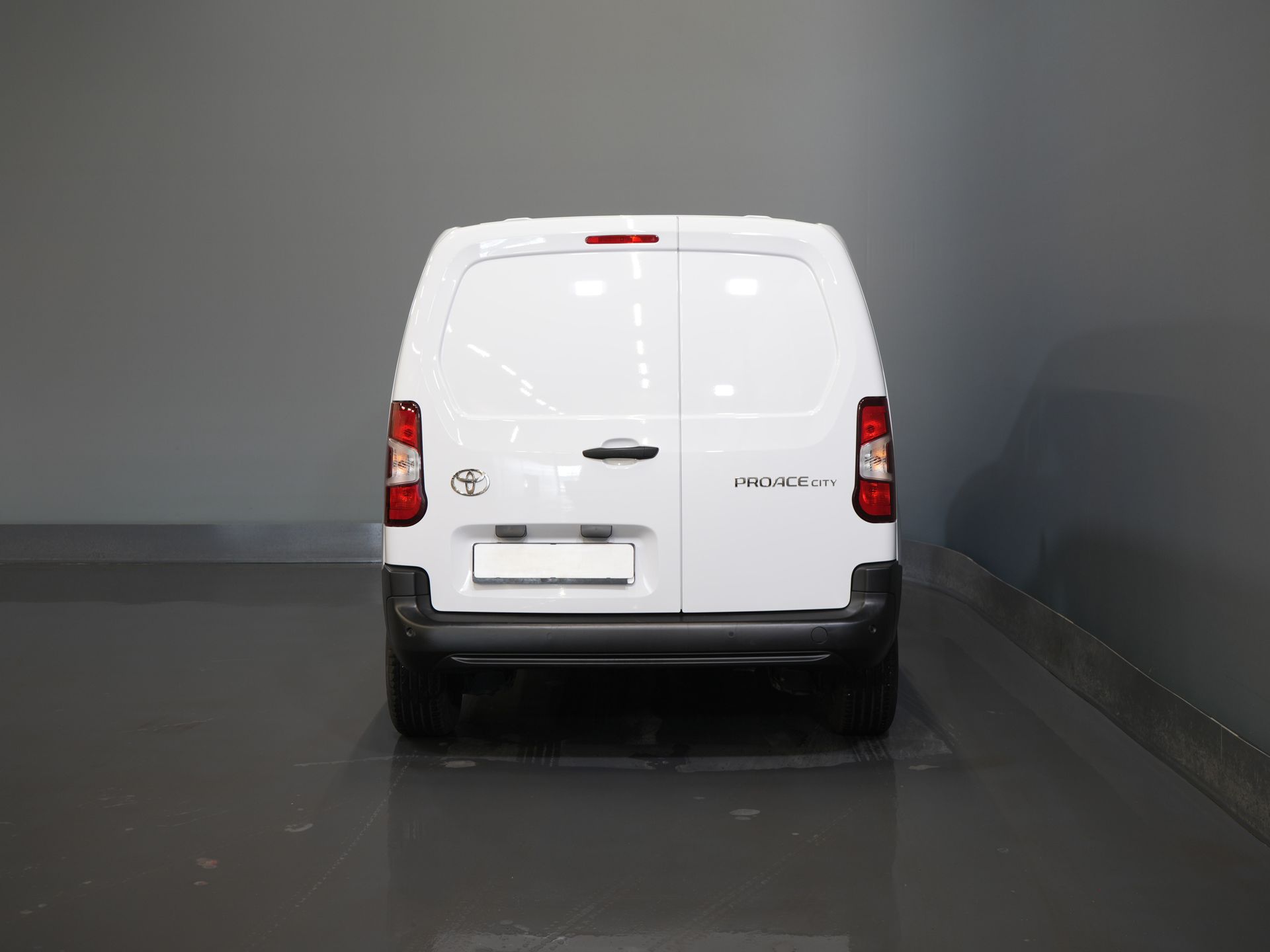 Toyota PROACE CITY Bestelbus 1.5 LED/ Virtual Cockpit/ DAB/ PDC/ Cruise/ Airco 5