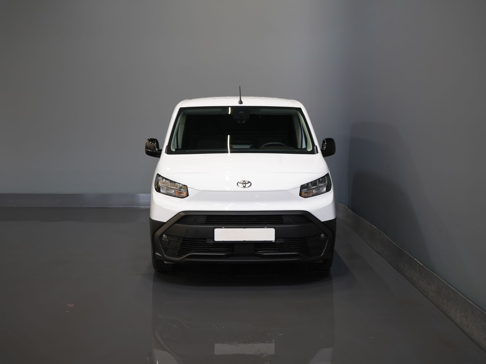 Toyota PROACE CITY Bestelbus 1.5 LED/ Virtual Cockpit/ DAB/ PDC/ Cruise/ Airco 6