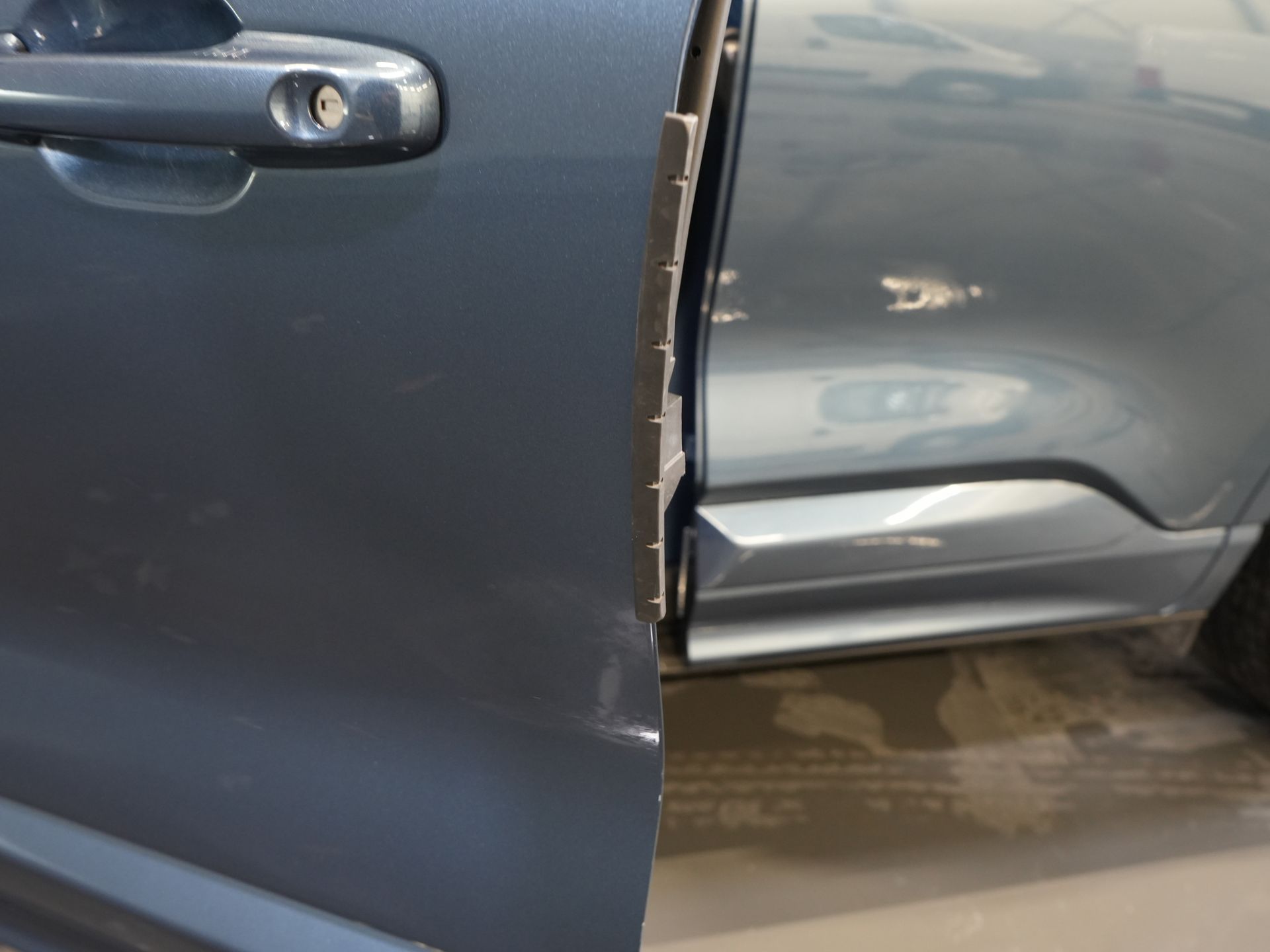 Ford Kuga SUV 2.5 PHEV 225 pk ST-Line LED/ Head-Up/ Adapt.cruise/ Standkachel/ Keyless/ Elek.klep/ Stoelverw/ Stuurverw./ Carplay/ Navi/ Clima 18