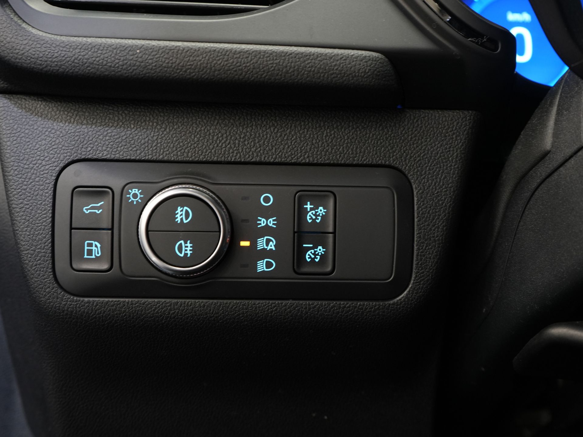 Ford Kuga SUV 2.5 PHEV 225 pk ST-Line LED/ Head-Up/ Adapt.cruise/ Standkachel/ Keyless/ Elek.klep/ Stoelverw/ Stuurverw./ Carplay/ Navi/ Clima 19