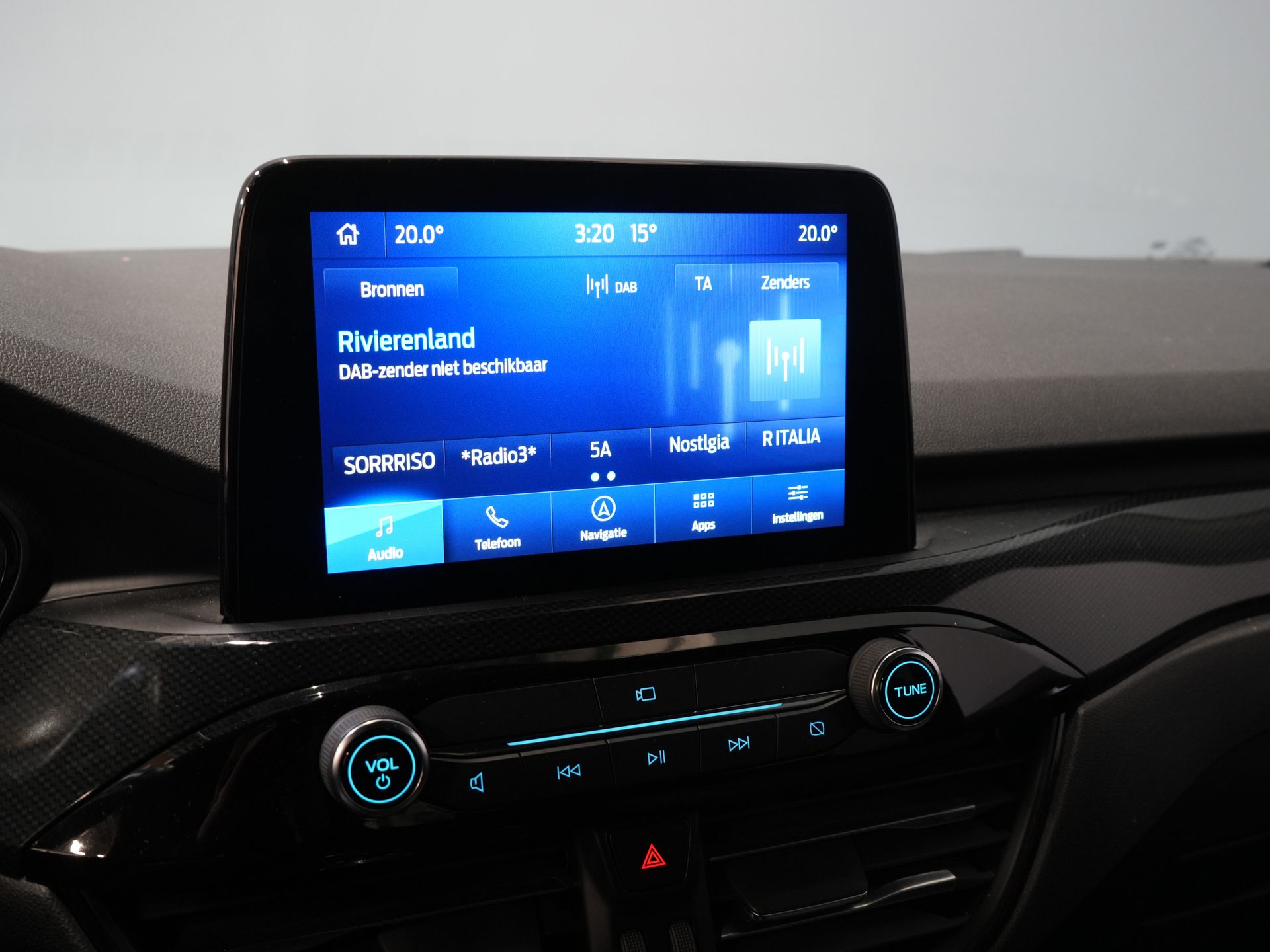 Ford Kuga SUV 2.5 PHEV 225 pk ST-Line LED/ Head-Up/ Adapt.cruise/ Standkachel/ Keyless/ Elek.klep/ Stoelverw/ Stuurverw./ Carplay/ Navi/ Clima 25