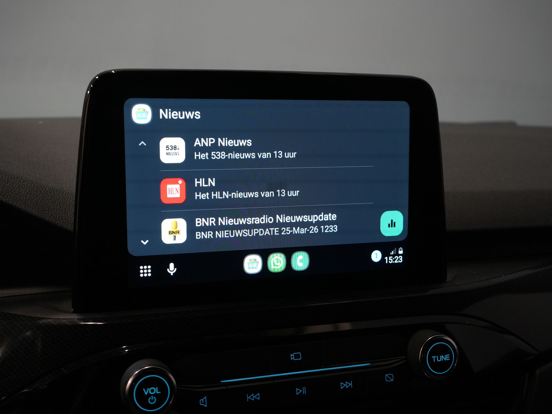 Ford Kuga SUV 2.5 PHEV 225 pk ST-Line LED/ Head-Up/ Adapt.cruise/ Standkachel/ Keyless/ Elek.klep/ Stoelverw/ Stuurverw./ Carplay/ Navi/ Clima 27