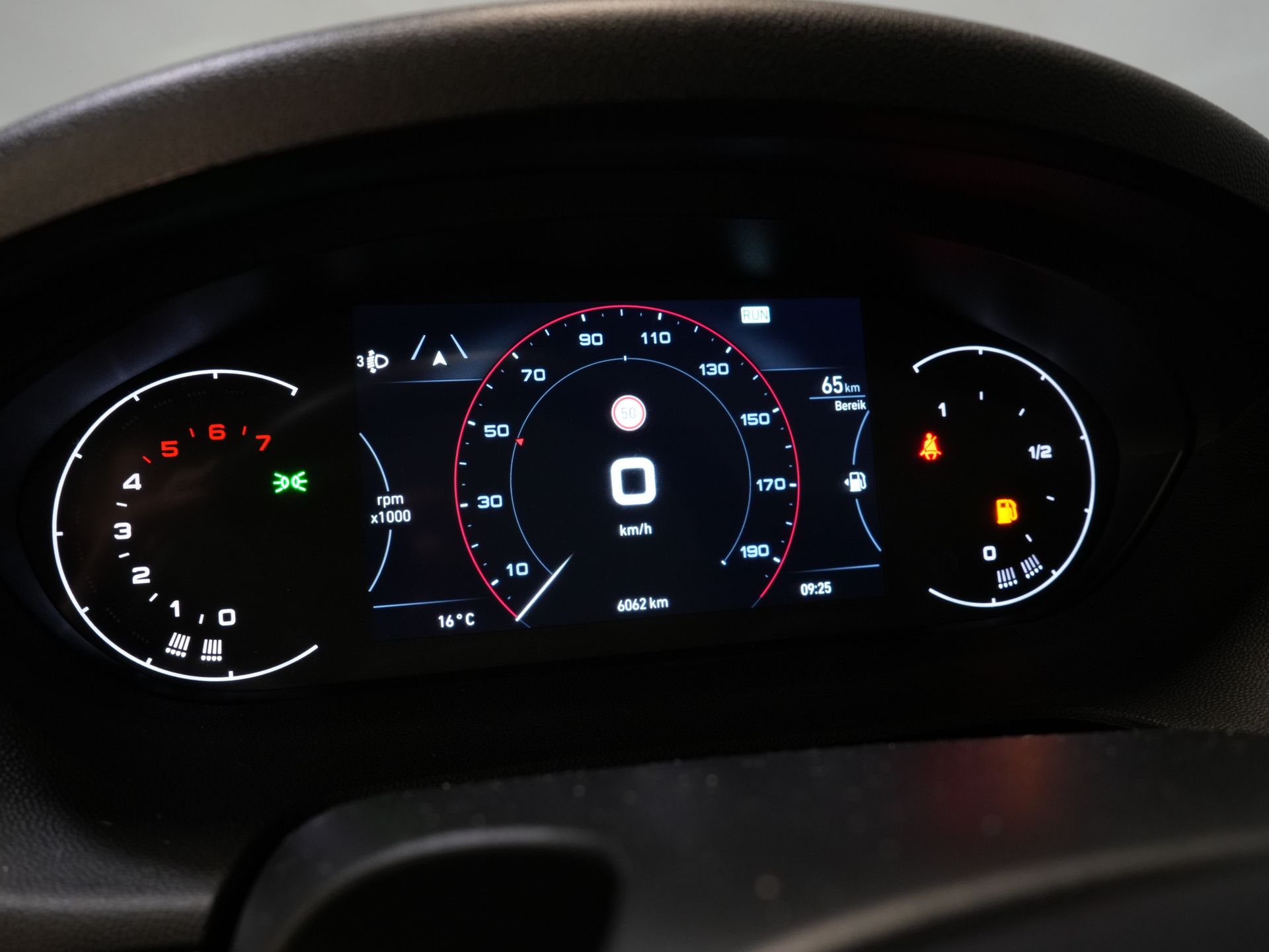 Opel Movano Bestelbus 2.2 140 pk L3H2 LED/ Virtual Cockpit/ 3.0t Trekverm./ 270Gr.Deuren/ Carplay/ Climate/ Navi/ Camera/ Cruise/ PDC 18