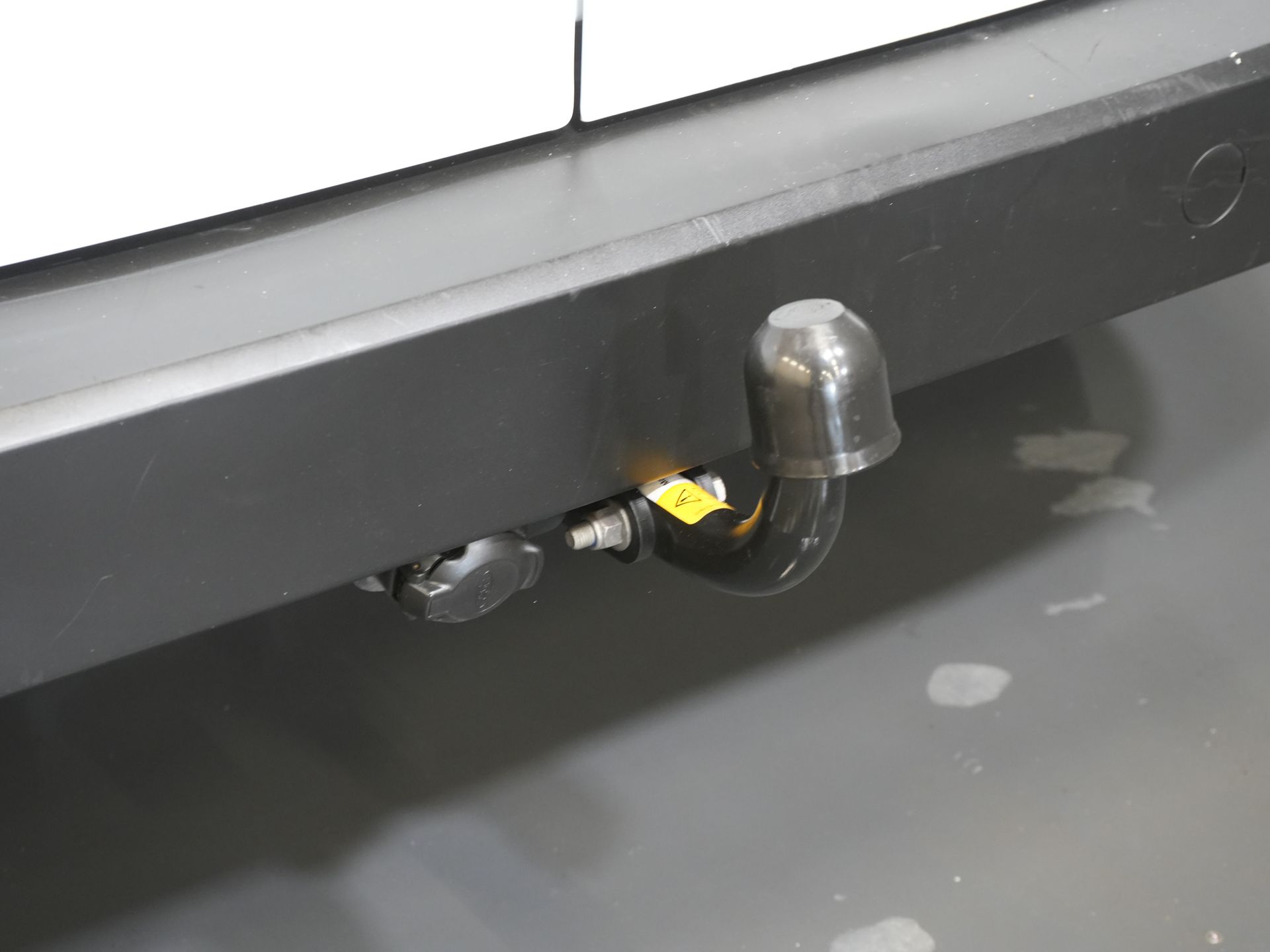 Ford Transit Connect Bestelbus 1.0 100 pk L2 BENZINE NL Auto/ 3 Pers./ Trekhaak/ DAB/ Cruise/ Airco 15