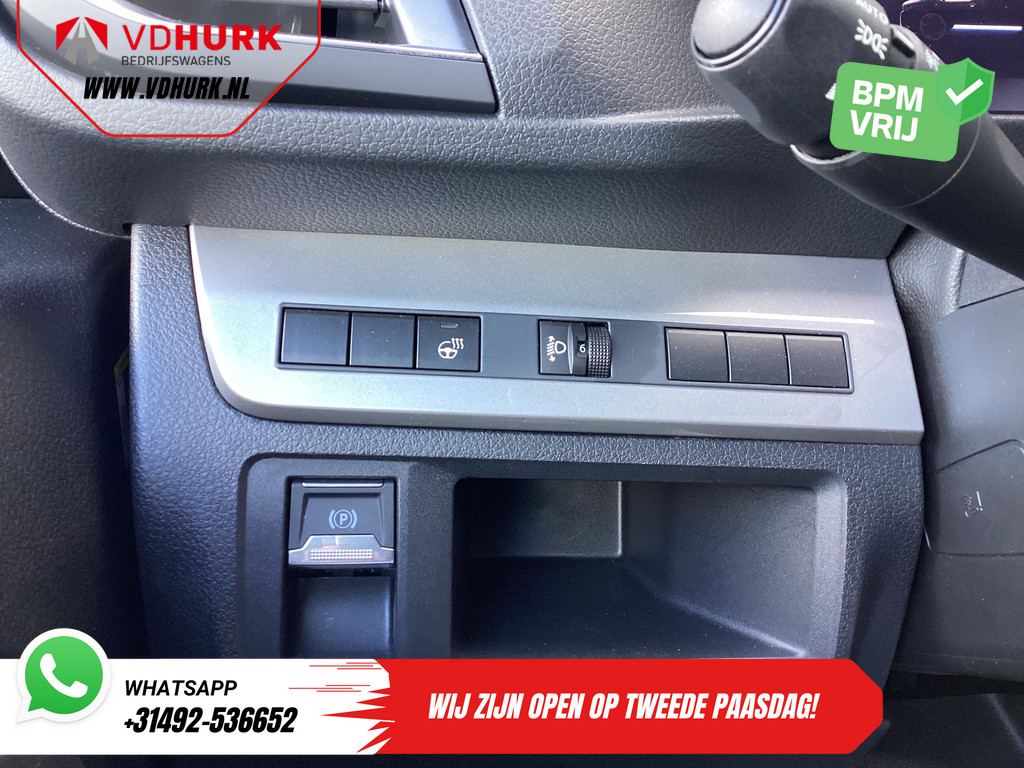 Peugeot e-Traveller Personenvervoer L3 75kWh 348 km WLTP LED/ Snellader/ Pano/ 8 pers./ Adapt.Cruise/ Leder/ 2x Elek.Schuif/ Elek.stoelen/ Massage stoelen/ Stoelver 21