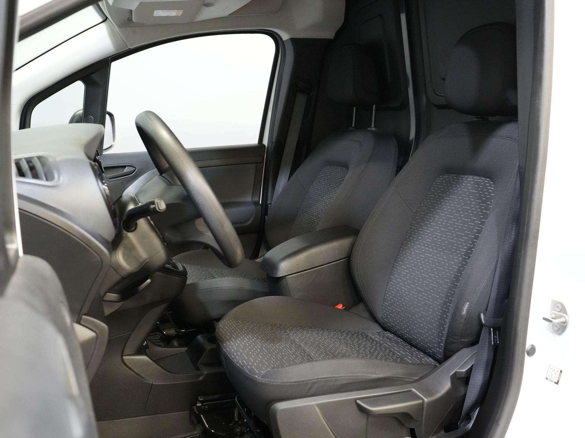 Mercedes-Benz eCitan Bestelbus 112 51 kWh 284 km WLTP Trekhaak/ Climate/ PDC/ Radio 11