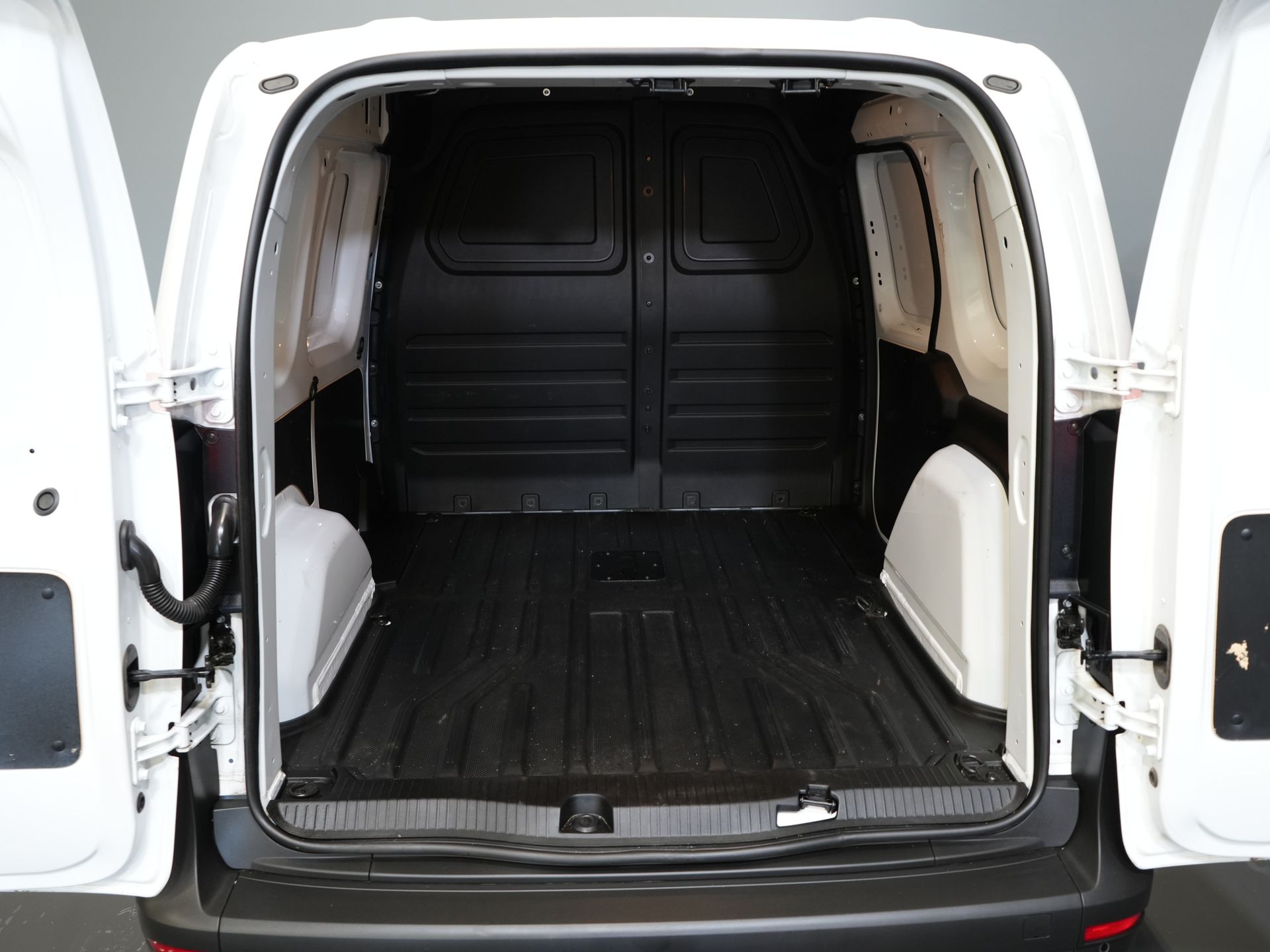 Mercedes-Benz eCitan Bestelbus 112 51 kWh 284 km WLTP Trekhaak/ Climate/ PDC/ Radio 14