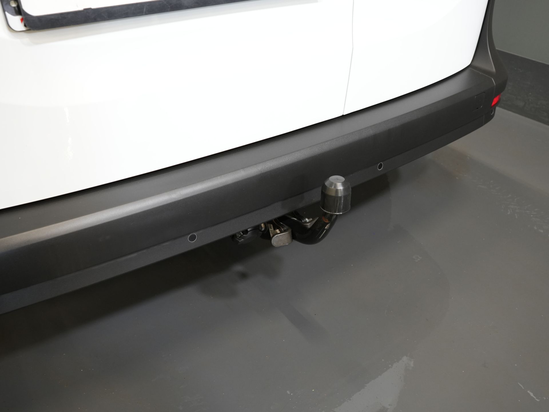 Mercedes-Benz eCitan Bestelbus 112 51 kWh 284 km WLTP Trekhaak/ Climate/ PDC/ Radio 15