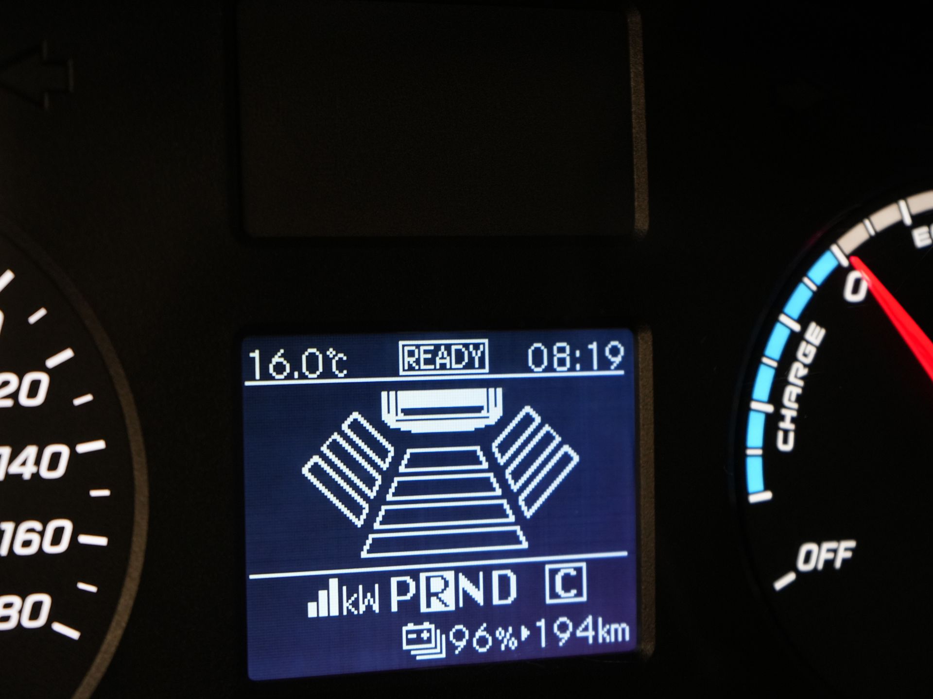 Mercedes-Benz eCitan Bestelbus 112 51 kWh 284 km WLTP Trekhaak/ Climate/ PDC/ Radio 19