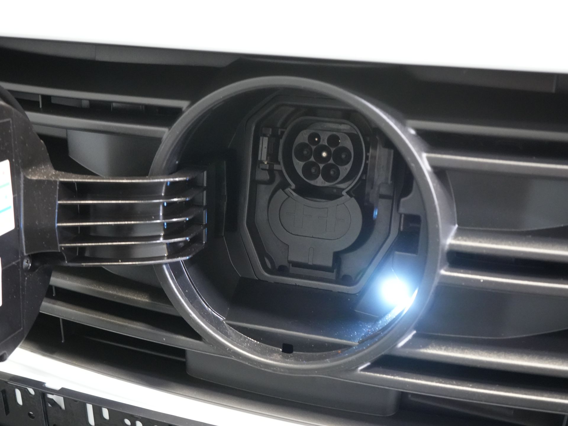 Mercedes-Benz eCitan Bestelbus 112 51 kWh 284 km WLTP Trekhaak/ Climate/ PDC/ Radio 22