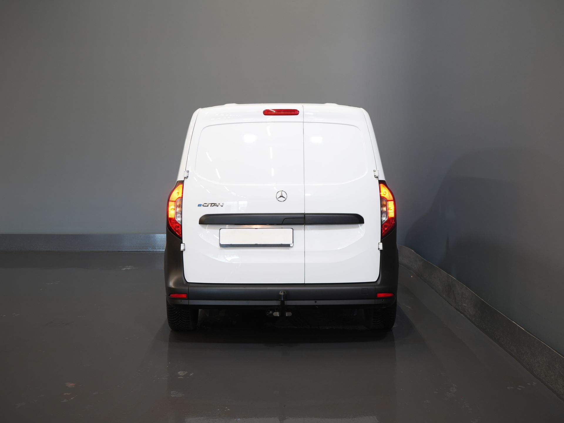 Mercedes-Benz eCitan Bestelbus 112 51 kWh 284 km WLTP Trekhaak/ Climate/ PDC/ Radio 5