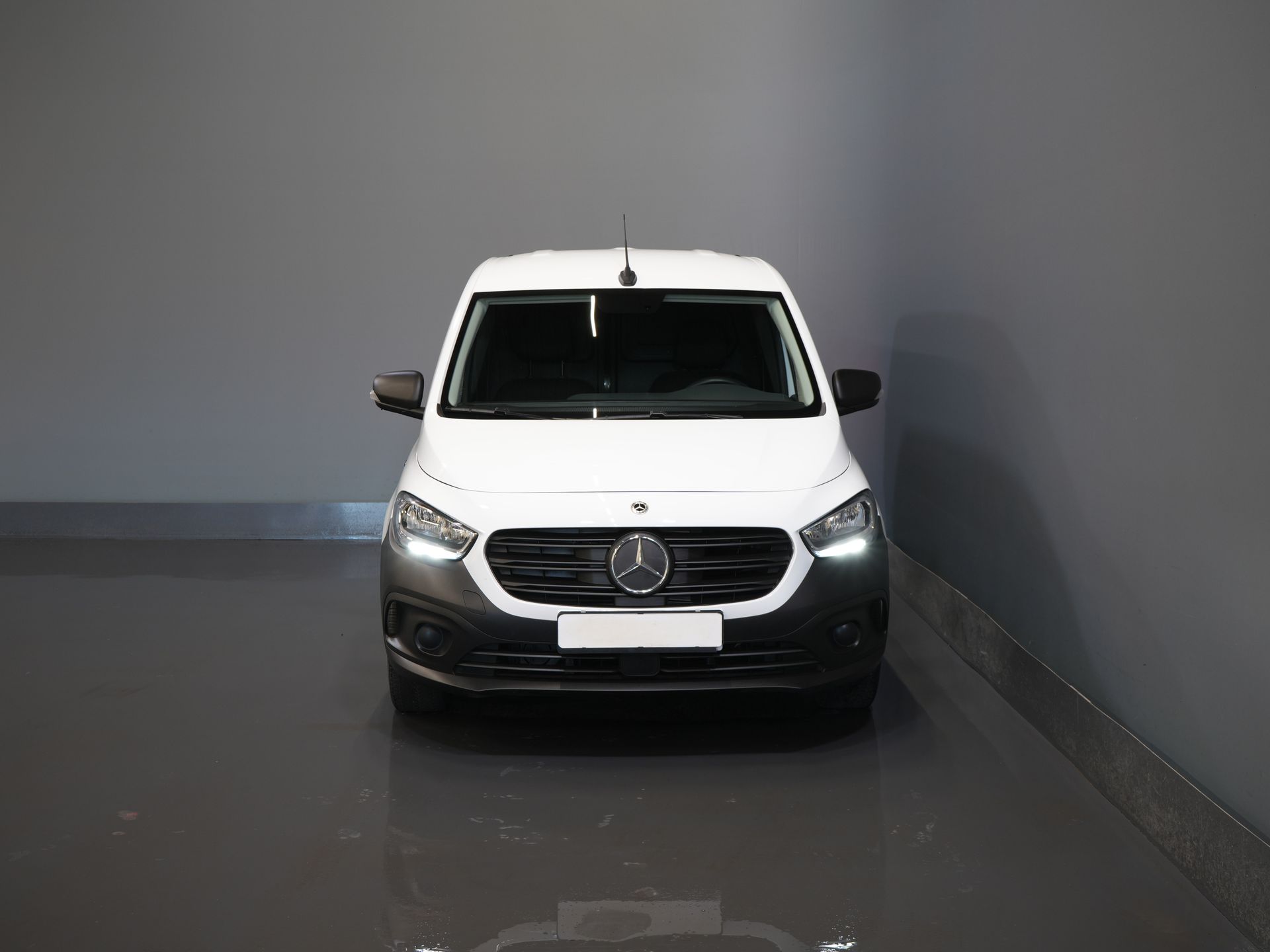 Mercedes-Benz eCitan Bestelbus 112 51 kWh 284 km WLTP Trekhaak/ Climate/ PDC/ Radio 6