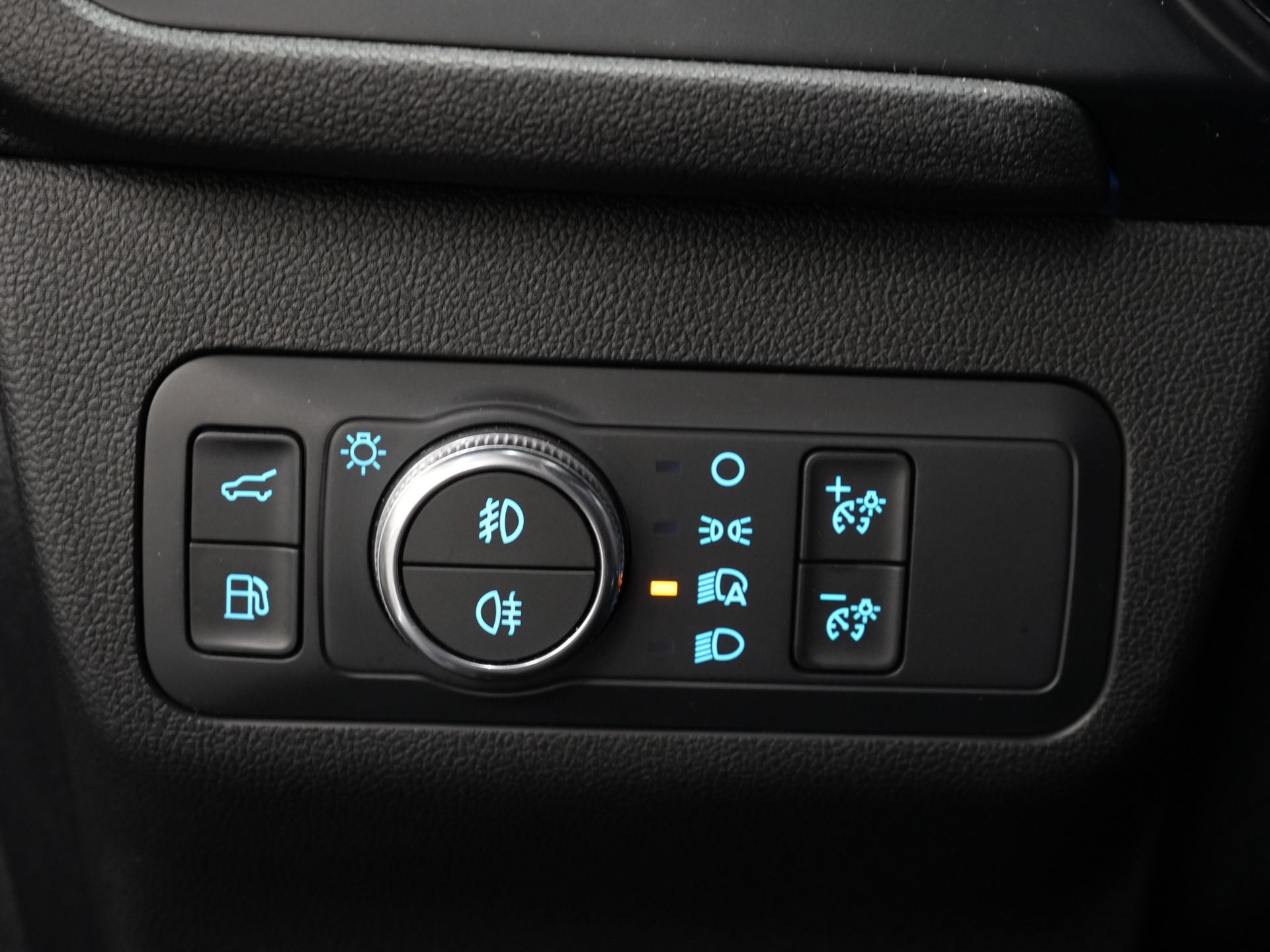 Ford Kuga SUV 2.5 PHEV 225 pk ST-Line LED/ Head-Up/ Adapt.cruise/ Standkachel/ Keyless/ Elek.klep/ Stoelverw/ Stuurverw./ Carplay/ Navi/ Clima 19