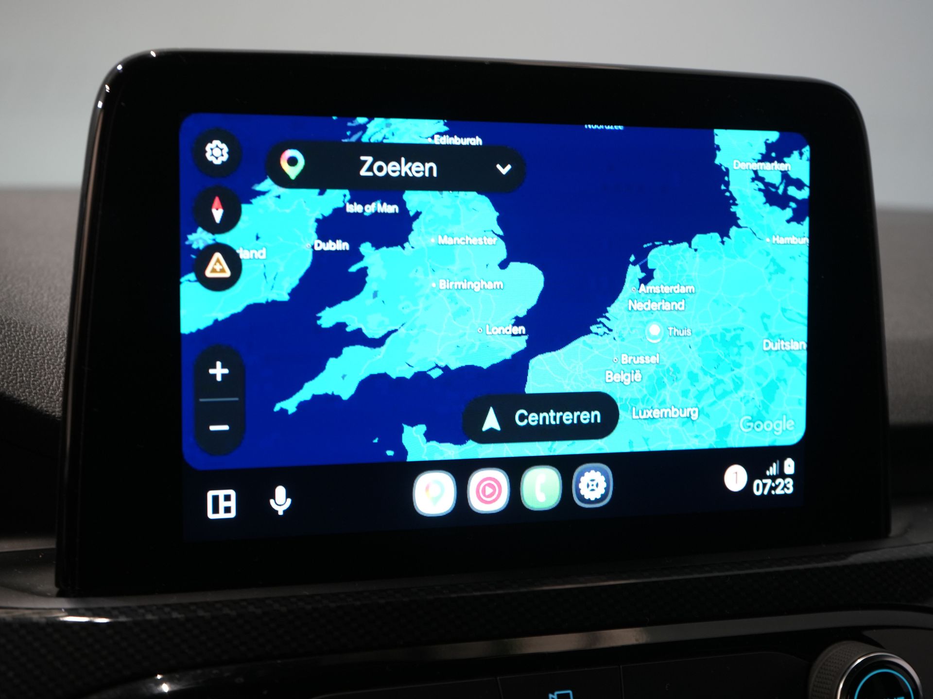 Ford Kuga SUV 2.5 PHEV 225 pk ST-Line LED/ Head-Up/ Adapt.cruise/ Standkachel/ Keyless/ Elek.klep/ Stoelverw/ Stuurverw./ Carplay/ Navi/ Clima 28