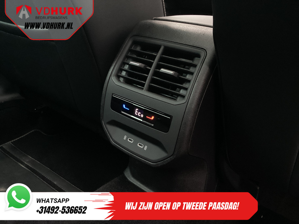 CUPRA Formentor SUV 1.4 TSI e-Hybrid Copper Edition 245 pk Pano/ Elek.Klep/ Adapt.Cruise/ Matrix/ Standkachel/ Stoelverw./ Stuurverw./ Carplay/ Came 12