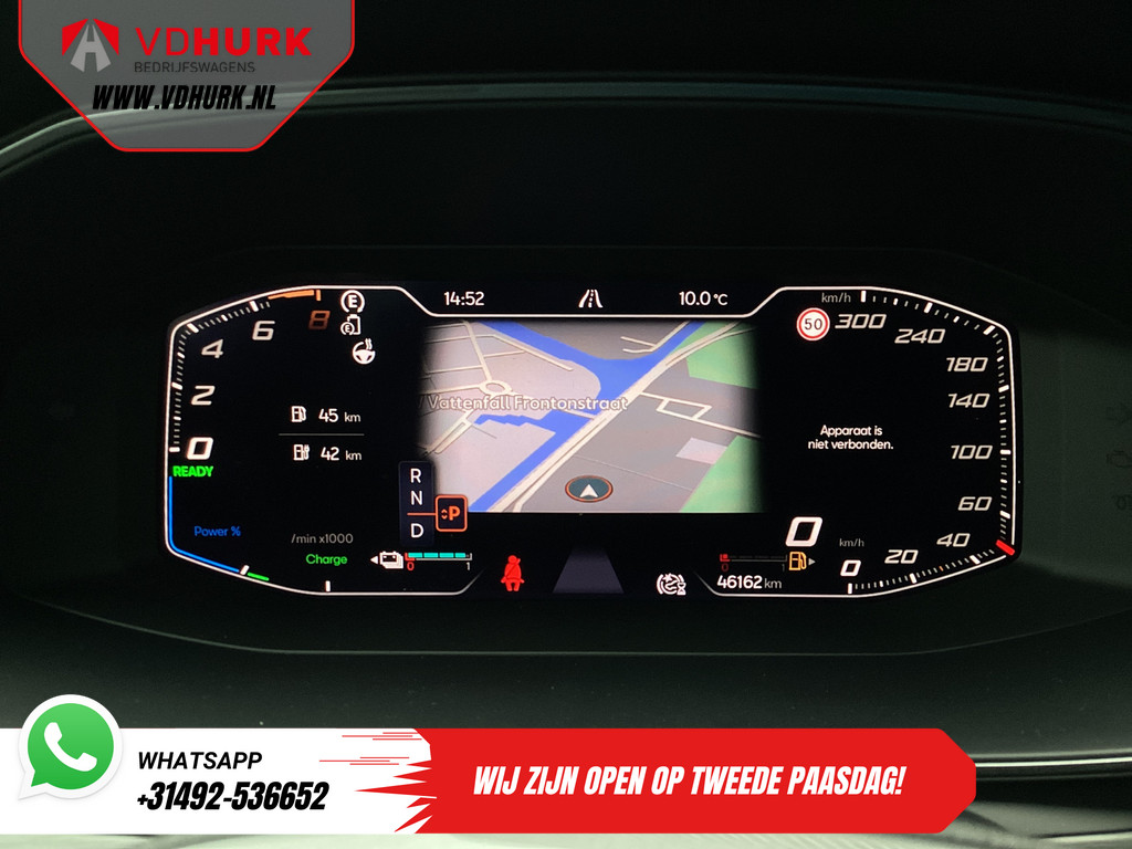 CUPRA Formentor SUV 1.4 TSI e-Hybrid Copper Edition 245 pk Pano/ Elek.Klep/ Adapt.Cruise/ Matrix/ Standkachel/ Stoelverw./ Stuurverw./ Carplay/ Came 22