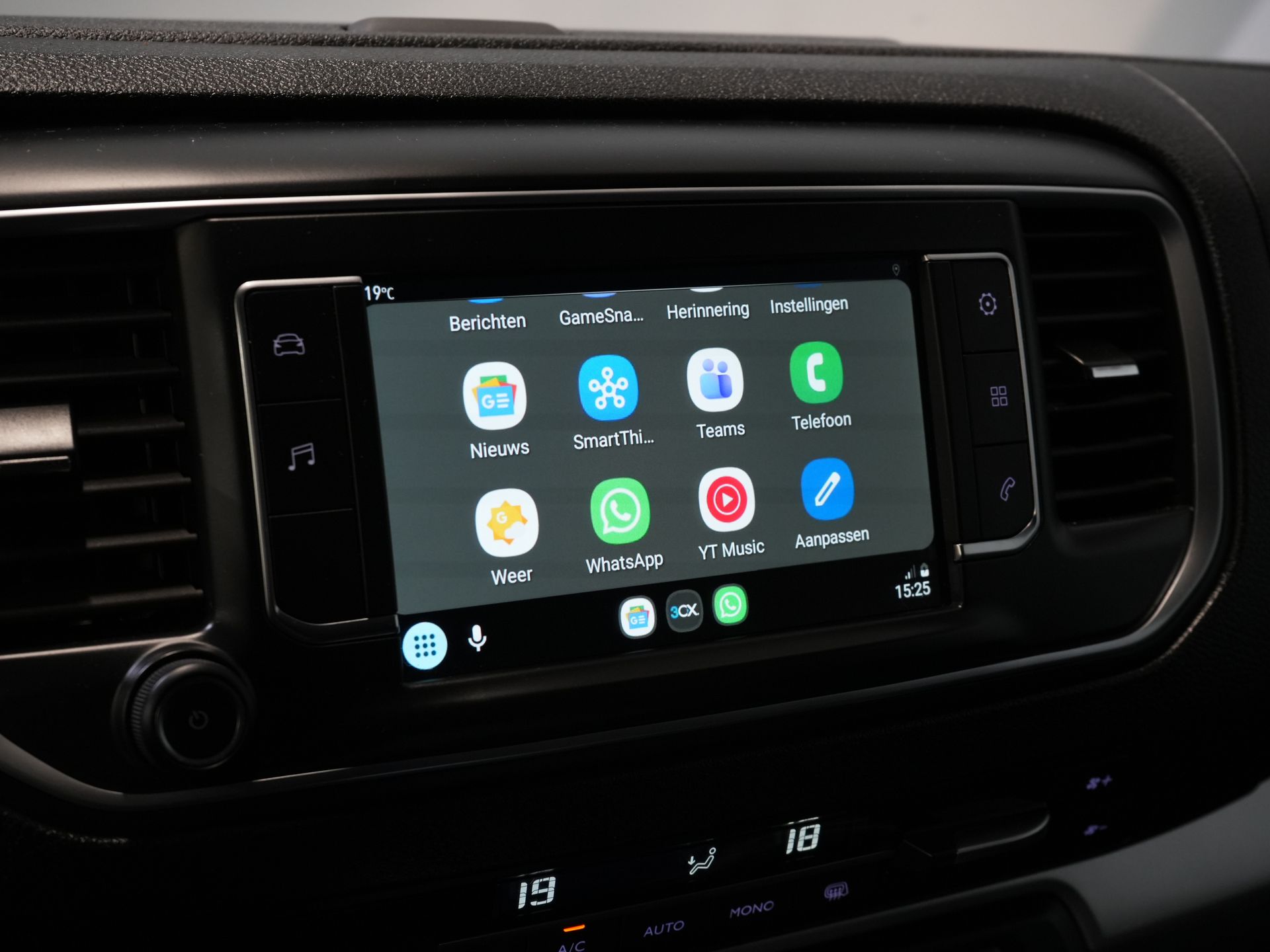 Opel Vivaro Bestelbus 2.0 CDTI 145 pk L3 Adapt.Cruise/ 2.5t Trekverm./ Carplay/ Keyless/ Climate/ Camera/ PDC 24