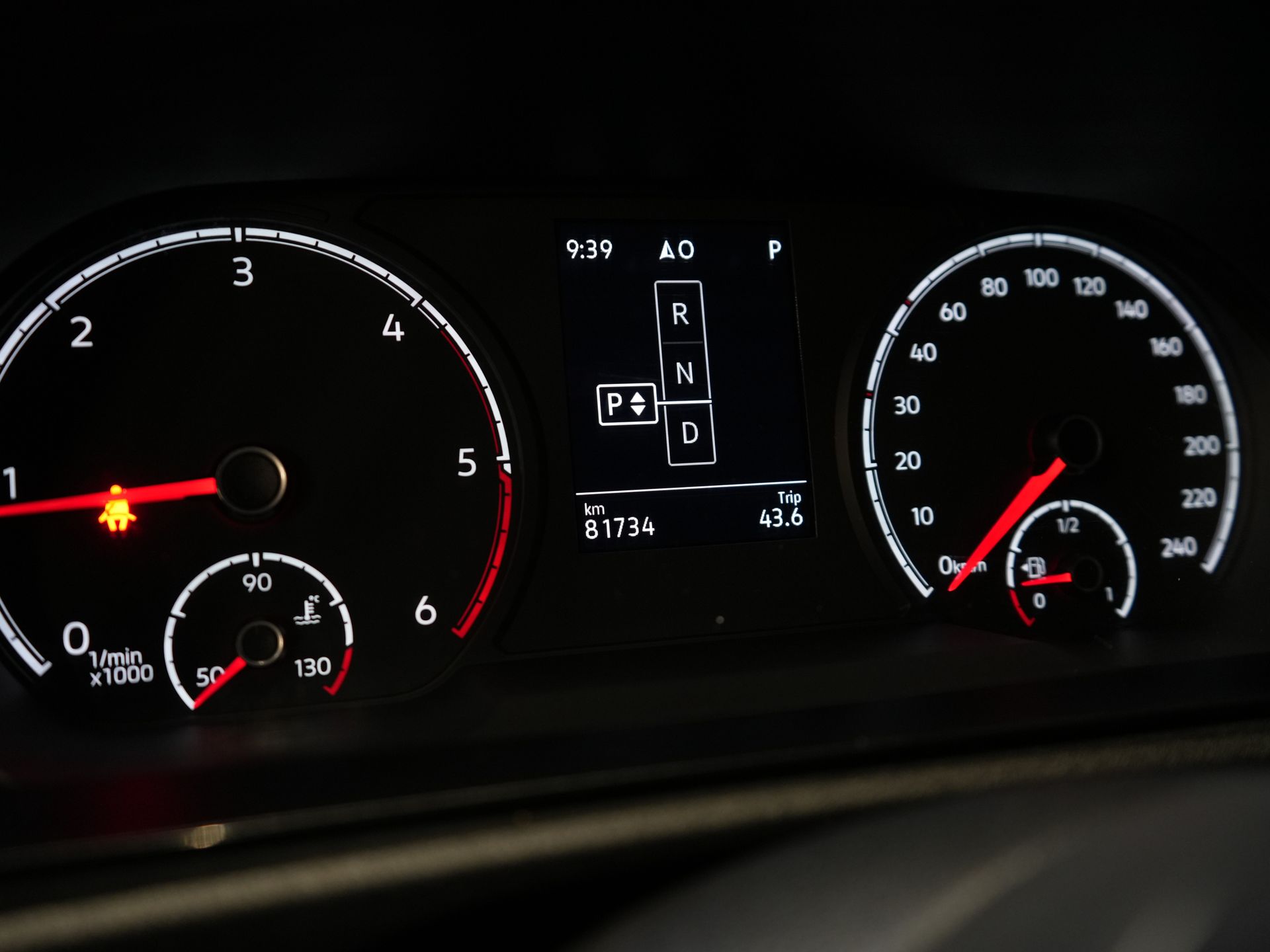 Volkswagen Caddy Cargo Bestelbus 2.0 TDI 125 pk DSG Aut. Adapt.Cruise/ Carplay/ Airco/ Navi/ PDC/ DAB/ Trekhaak 20