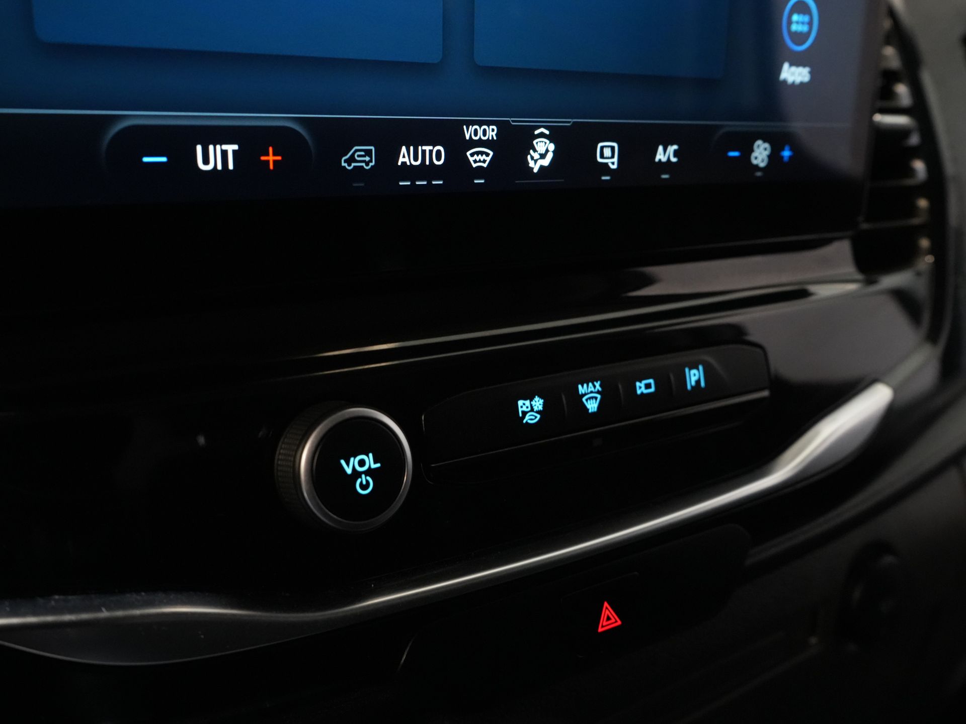 Ford Transit Bestelbus 2.0 TDCI 130 pk Aut. L3H2 Trend 270Gr.Deuren/ Carplay/ 360 Camera/ PDC/ Climate/ Cruise 20