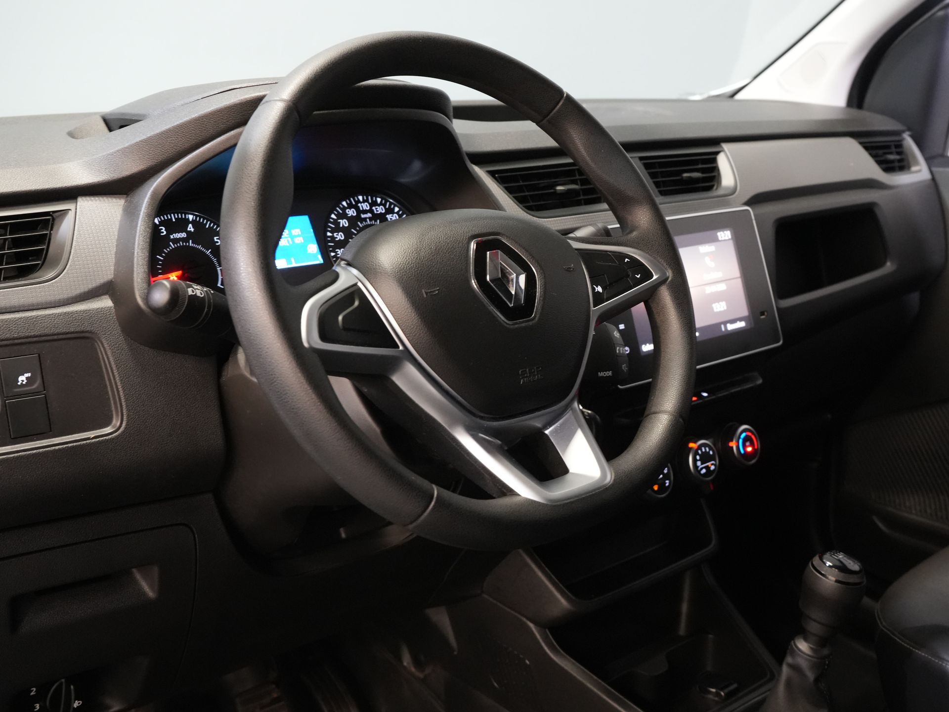 Renault Kangoo Bestelbus Express 1.3 TCe 100 pk BENZINE Dealer Onderhouden/ Carplay/ DAB/ Airco 13