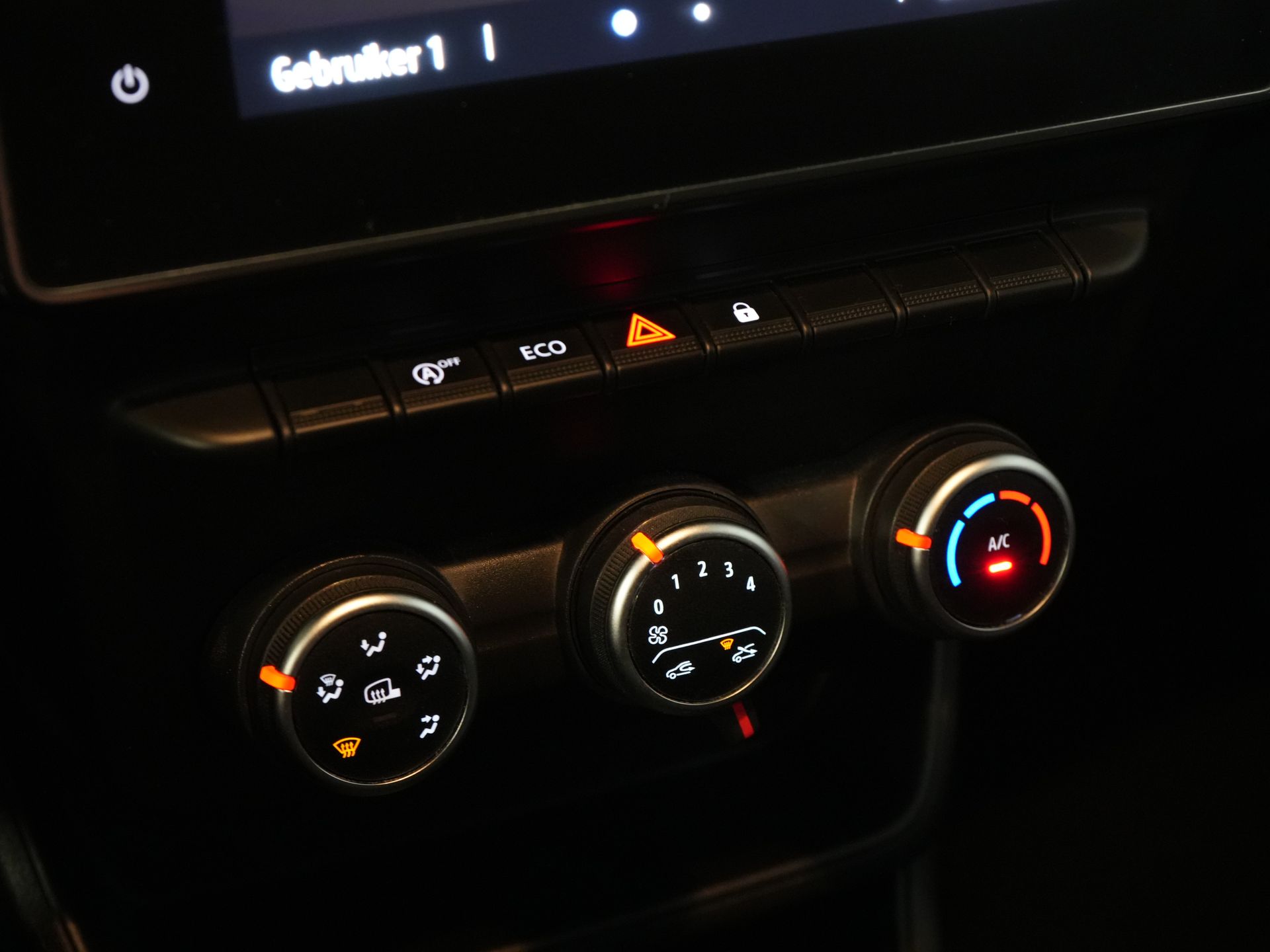 Renault Kangoo Bestelbus Express 1.3 TCe 100 pk BENZINE Dealer Onderhouden/ Carplay/ DAB/ Airco 17