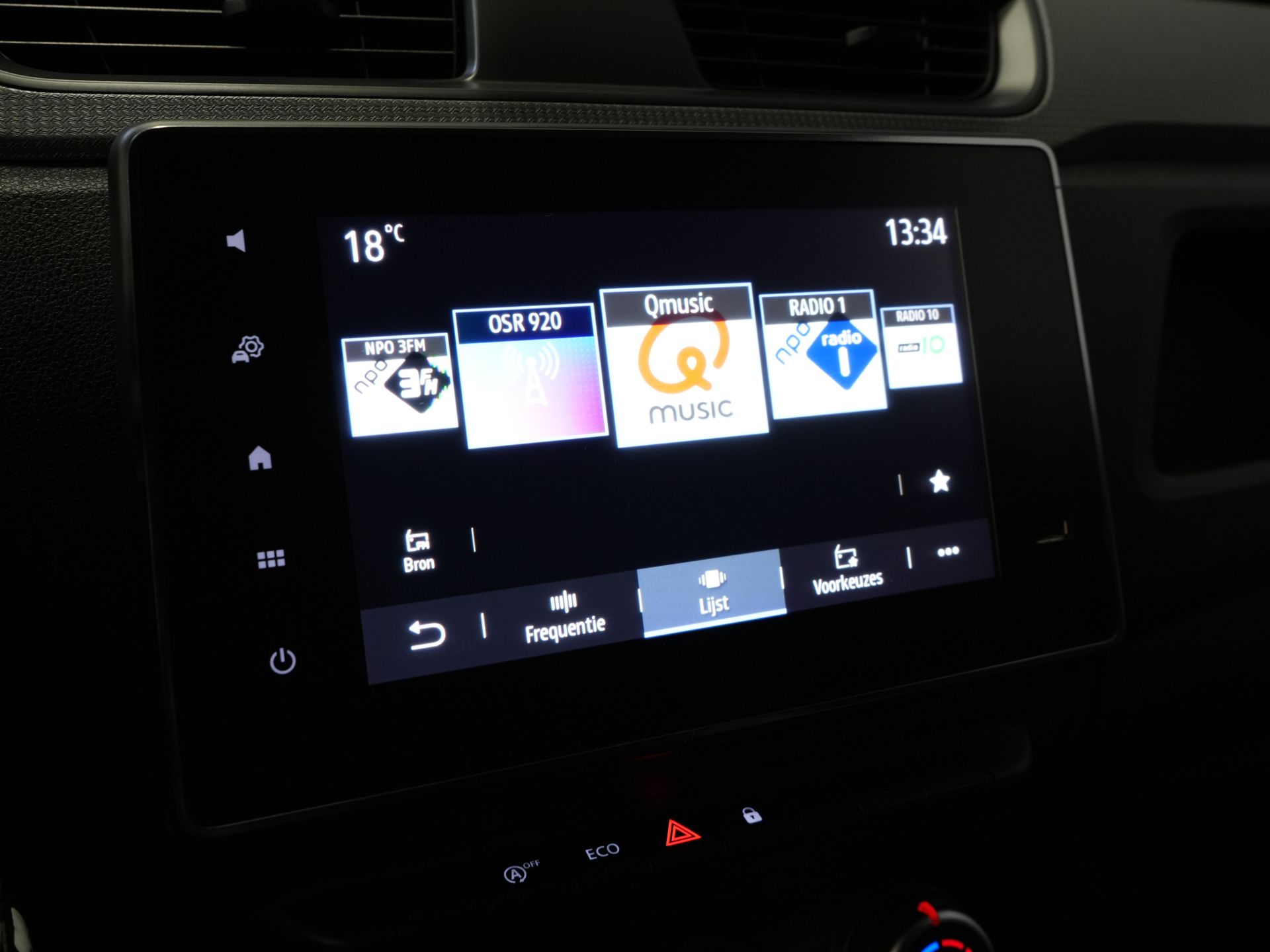 Renault Kangoo Bestelbus Express 1.3 TCe 100 pk BENZINE Dealer Onderhouden/ Carplay/ DAB/ Airco 18