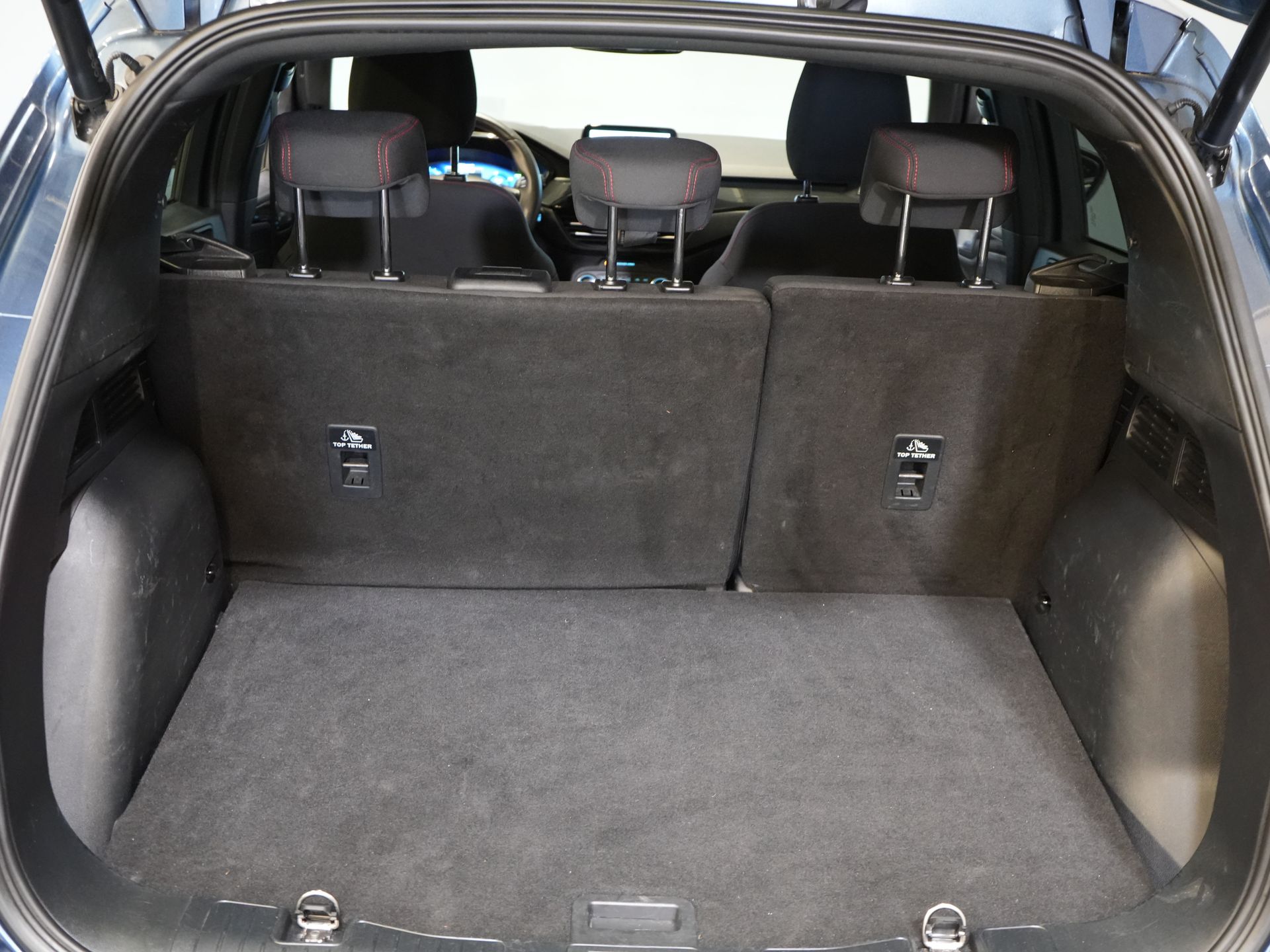 Ford Kuga SUV 2.5 PHEV 225 pk ST-Line LED/ Head-Up/ Adapt.cruise/ Standkachel/ Keyless/ Elek.klep/ Stoelverw/ Stuurverw./ Carplay/ Navi/ Clima 14