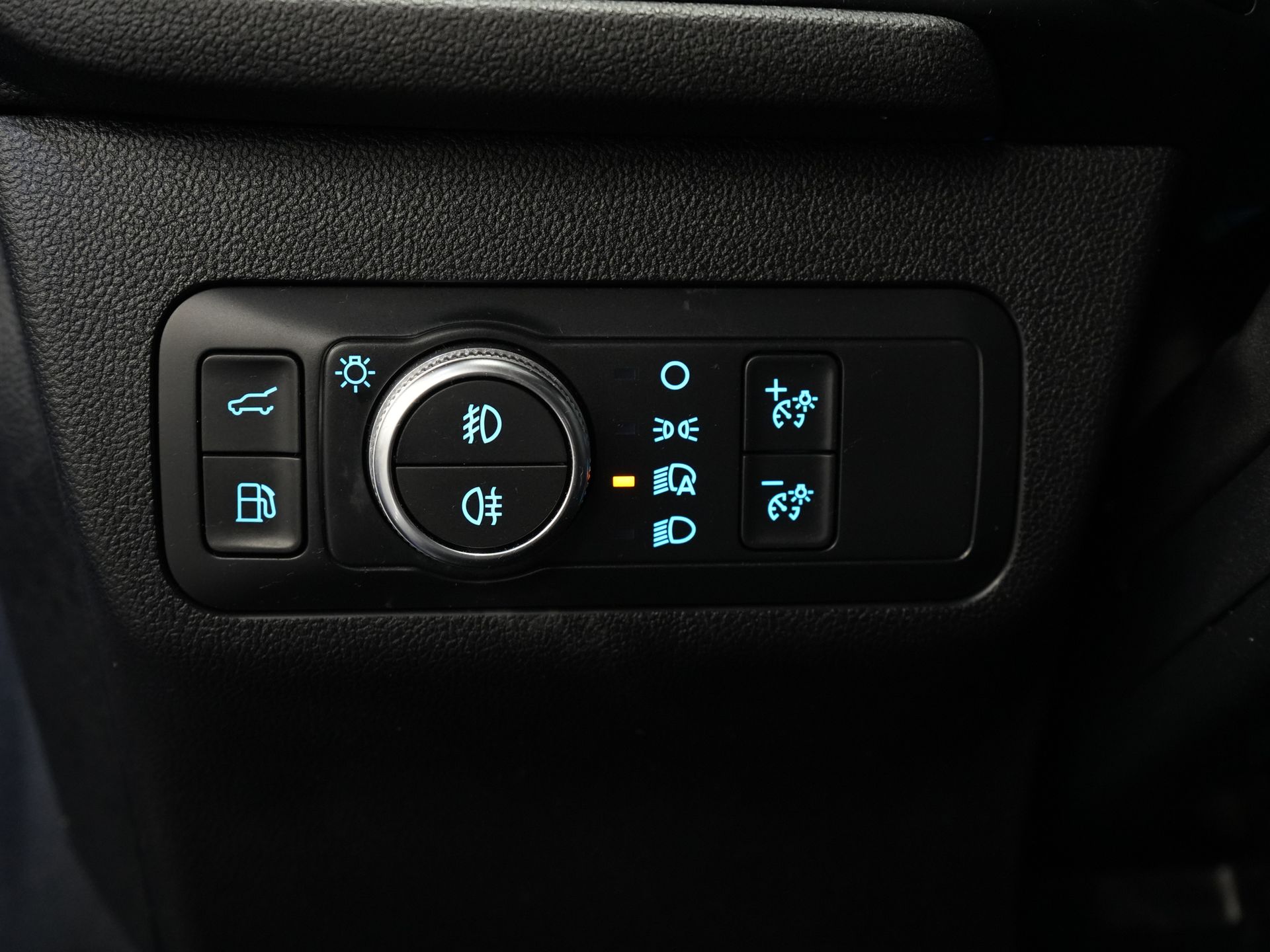 Ford Kuga SUV 2.5 PHEV 225 pk ST-Line LED/ Head-Up/ Adapt.cruise/ Standkachel/ Keyless/ Elek.klep/ Stoelverw/ Stuurverw./ Carplay/ Navi/ Clima 19