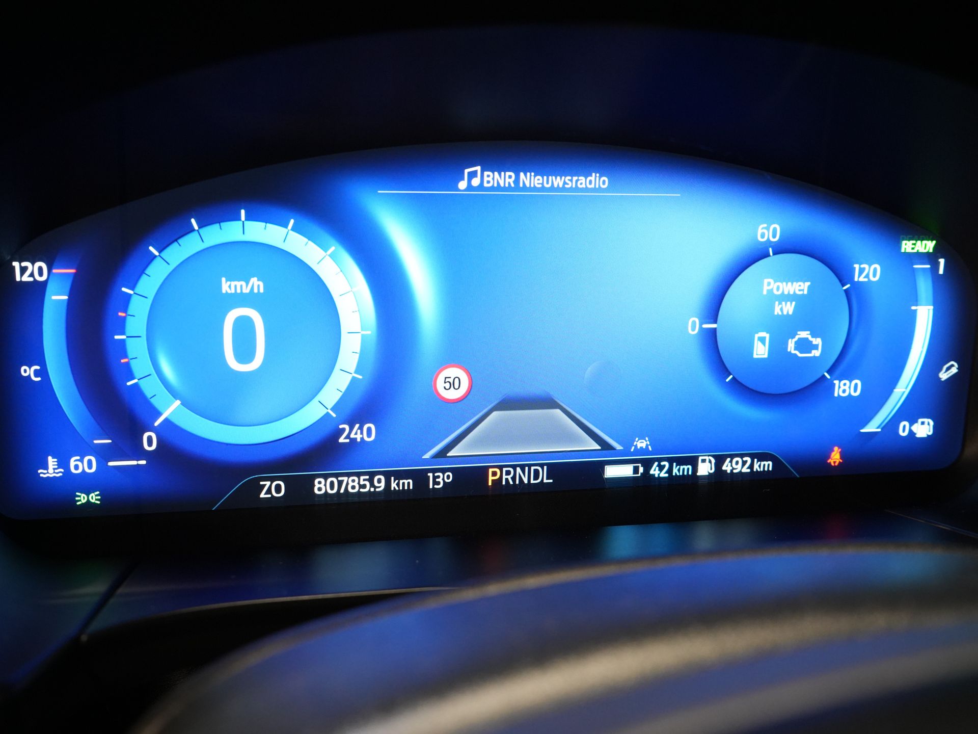 Ford Kuga SUV 2.5 PHEV 225 pk ST-Line LED/ Head-Up/ Adapt.cruise/ Standkachel/ Keyless/ Elek.klep/ Stoelverw/ Stuurverw./ Carplay/ Navi/ Clima 22