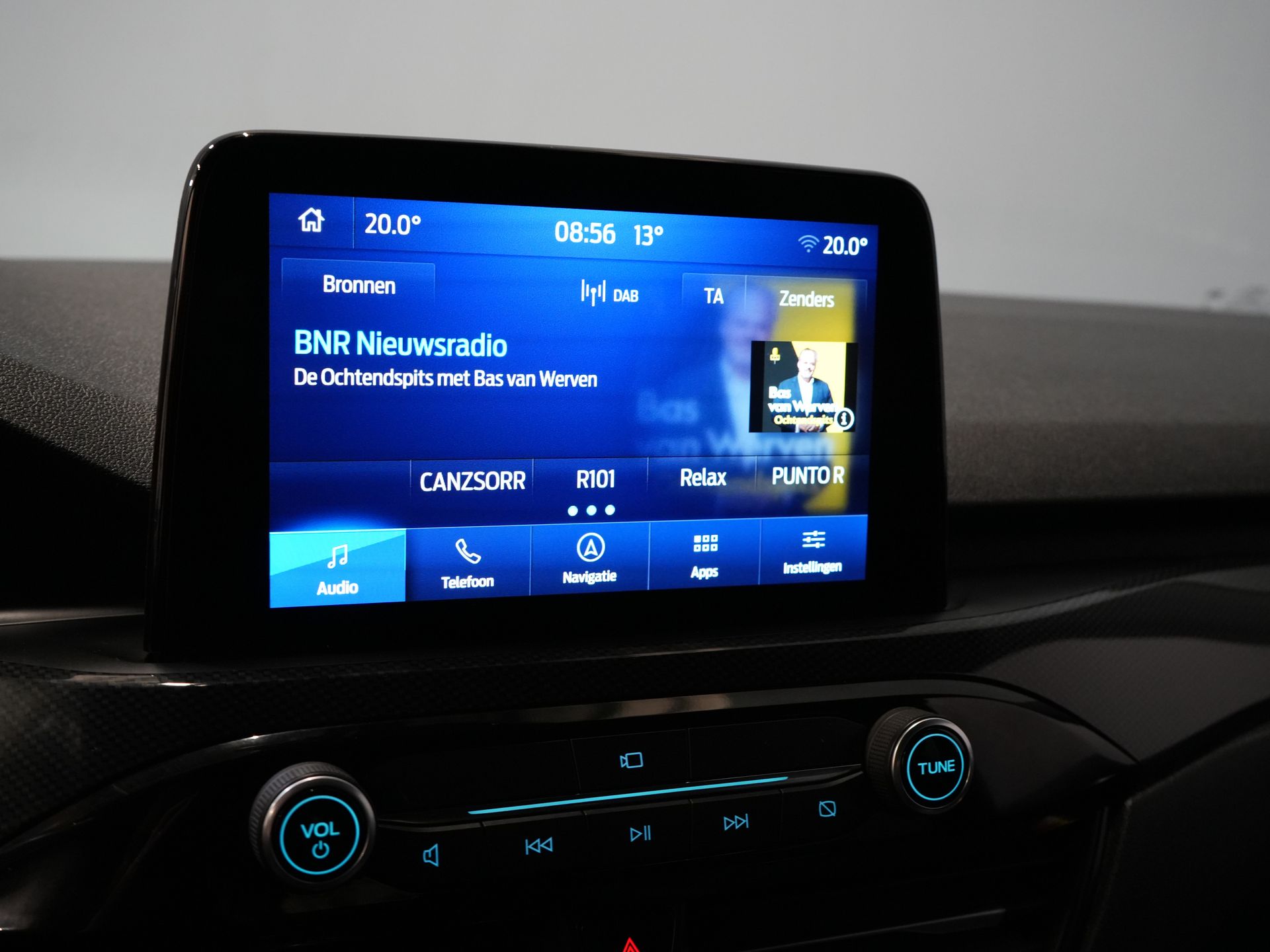 Ford Kuga SUV 2.5 PHEV 225 pk ST-Line LED/ Head-Up/ Adapt.cruise/ Standkachel/ Keyless/ Elek.klep/ Stoelverw/ Stuurverw./ Carplay/ Navi/ Clima 26