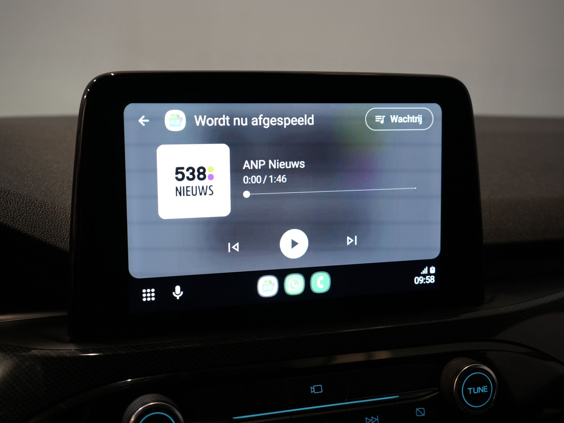 Ford Kuga SUV 2.5 PHEV 225 pk ST-Line LED/ Head-Up/ Adapt.cruise/ Standkachel/ Keyless/ Elek.klep/ Stoelverw/ Stuurverw./ Carplay/ Navi/ Clima 29