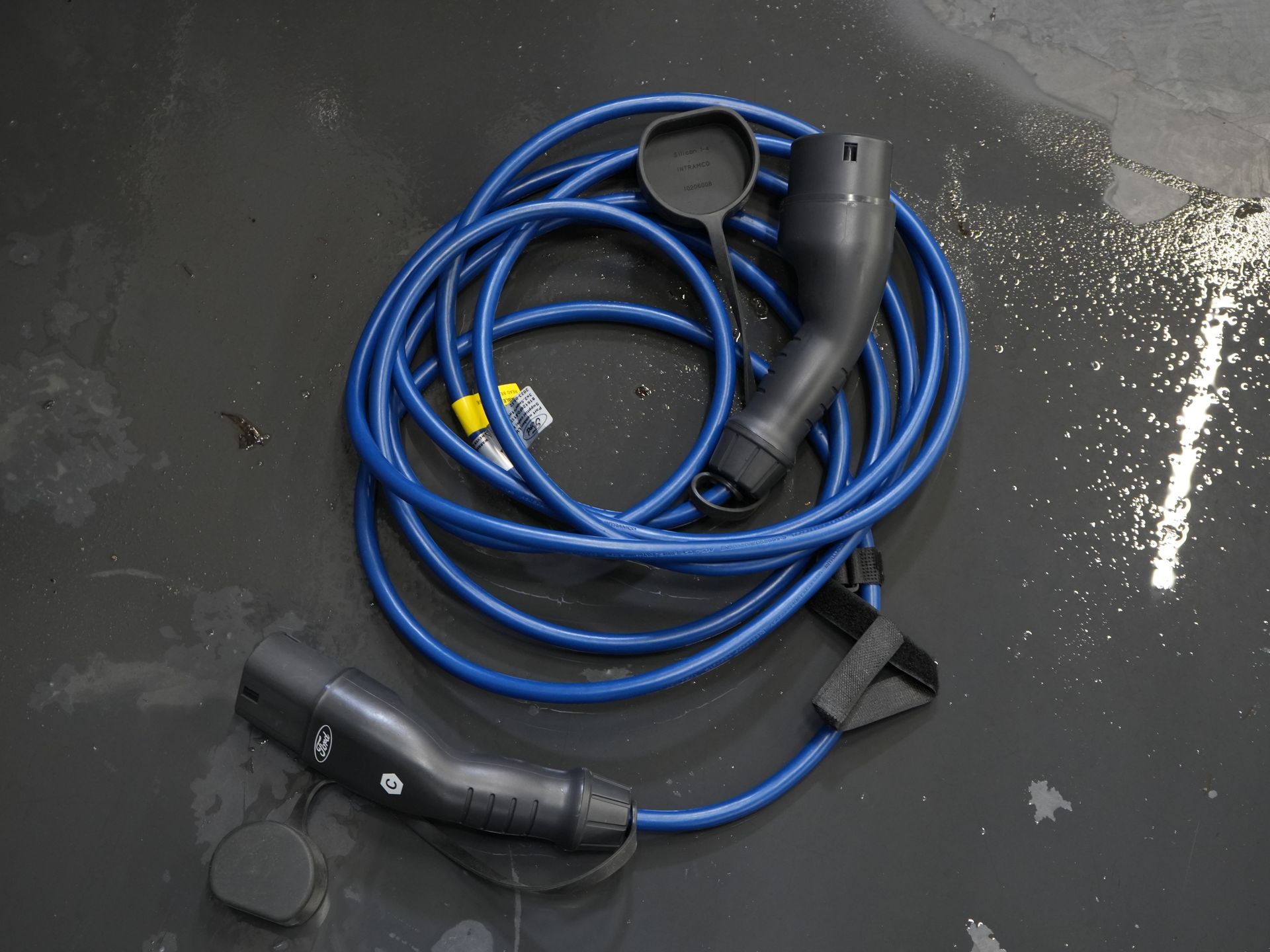 Ford Kuga SUV 2.5 PHEV 225 pk ST-Line LED/ Head-Up/ Adapt.cruise/ Standkachel/ Keyless/ Elek.klep/ Stoelverw/ Stuurverw./ Carplay/ Navi/ Clima 33