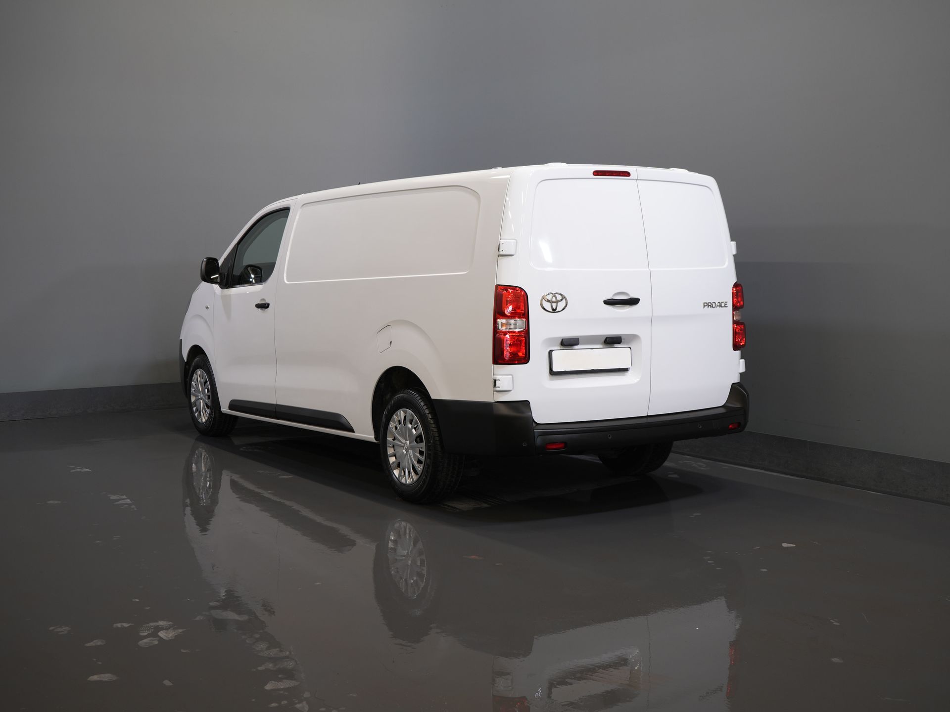 Toyota ProAce Worker Bestelbus 2.0 145 pk L3 2.5t Trekverm./ Cruise/ PDC/ DAB/ Airco 1