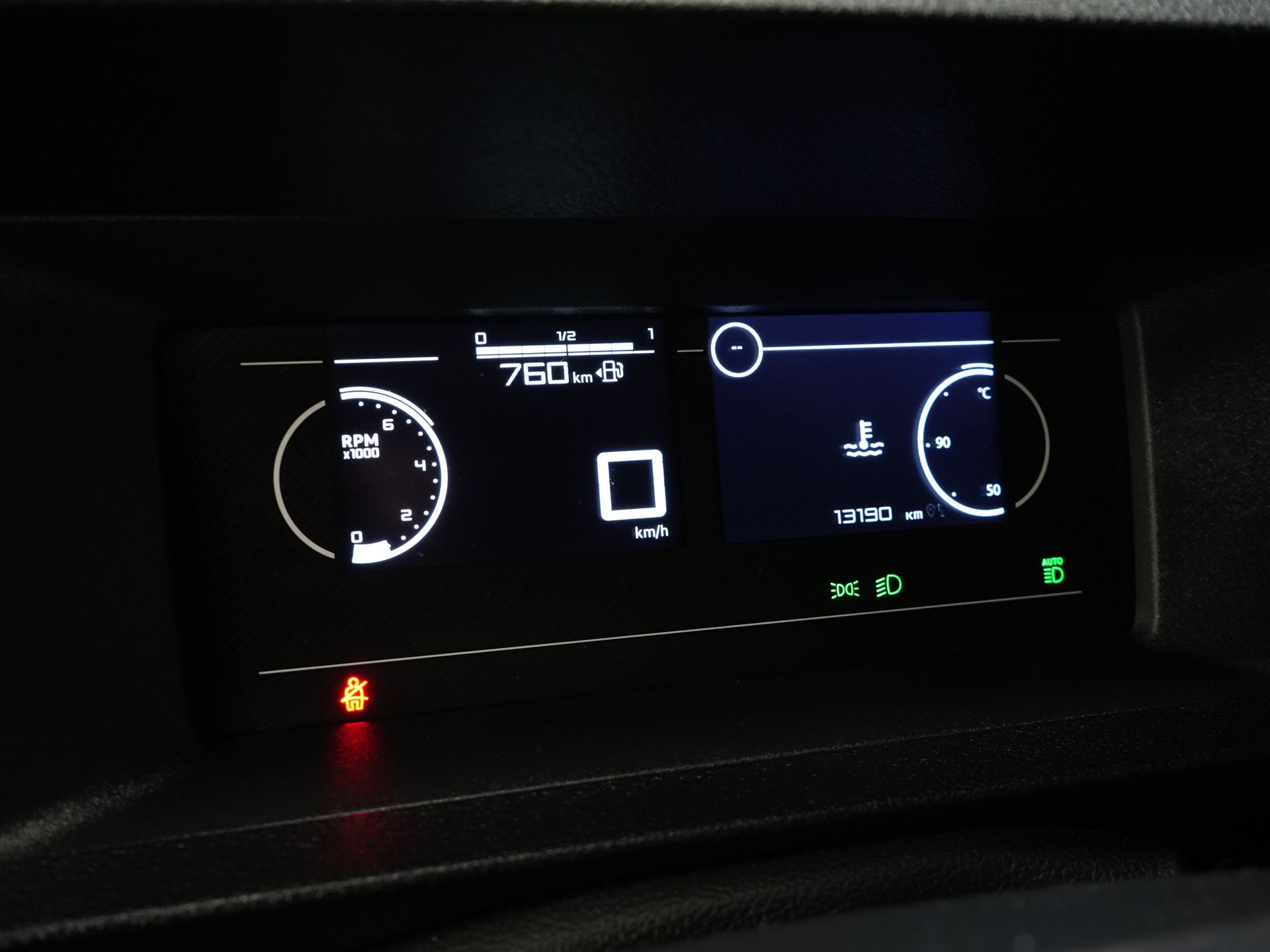 Toyota ProAce Worker Bestelbus 2.0 145 pk L3 2.5t Trekverm./ Cruise/ PDC/ DAB/ Airco 17